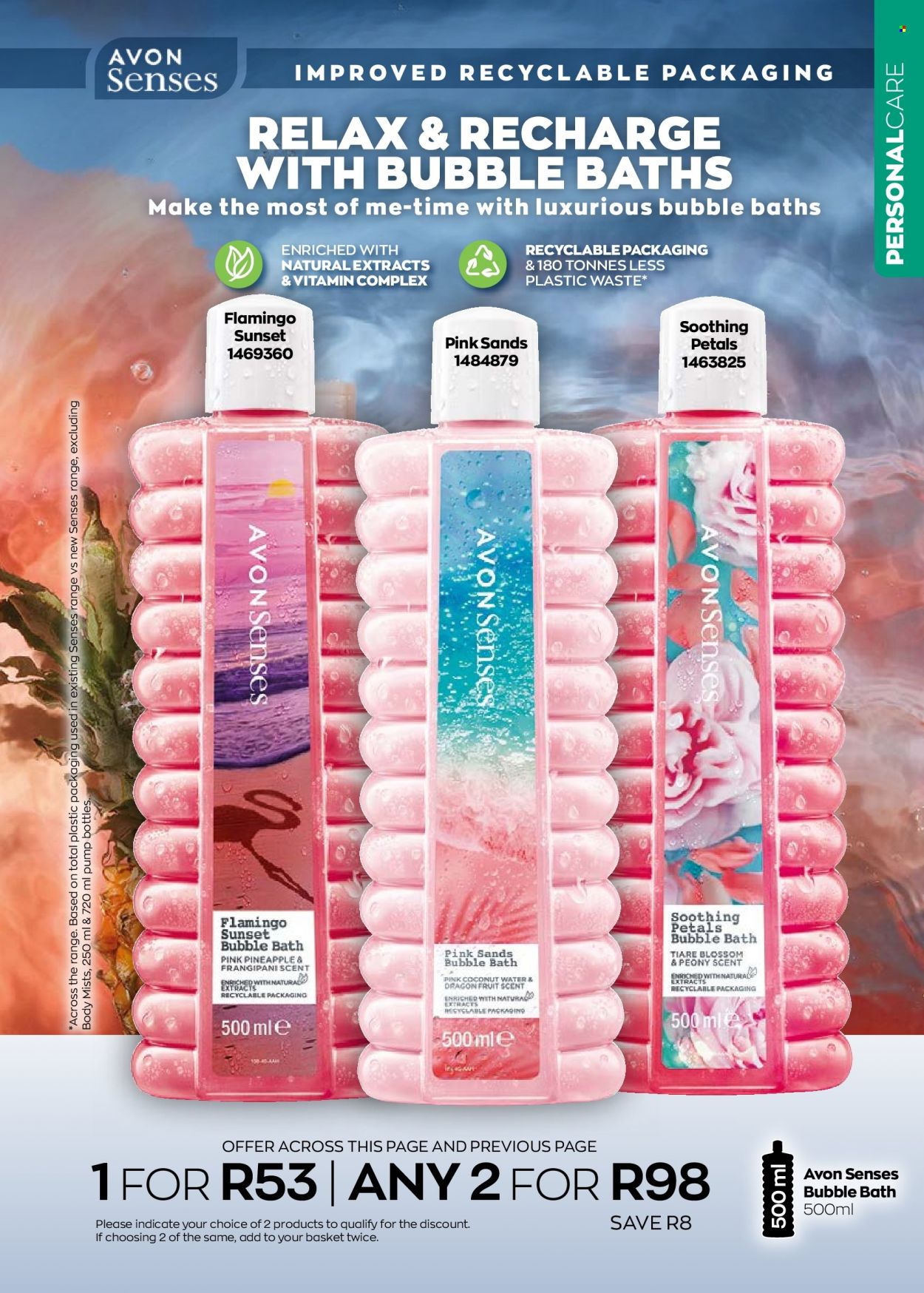 Avon specials - 01/09/2022 - 30/09/2022. Page 143