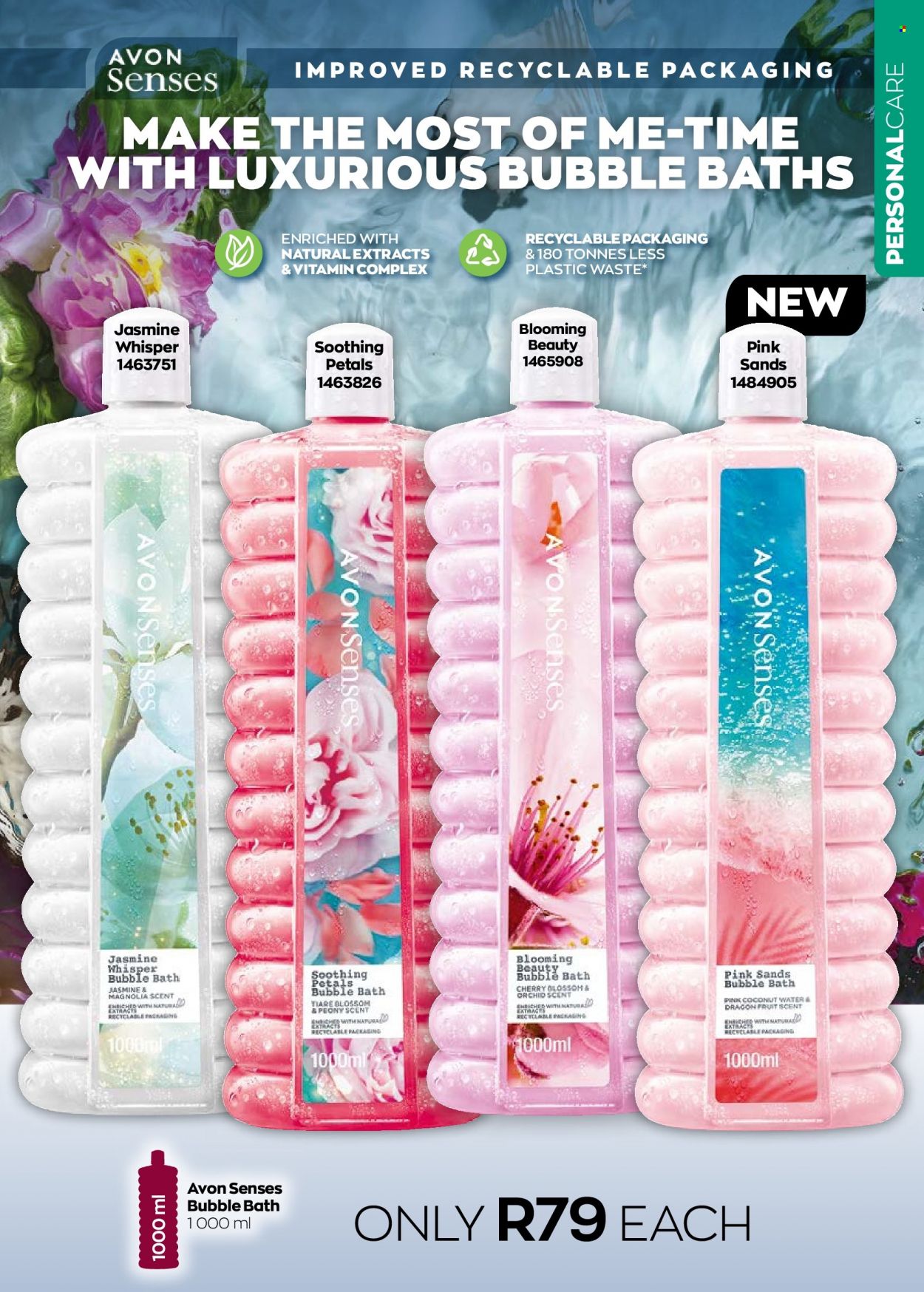 Avon specials - 01/09/2022 - 30/09/2022. Page 145