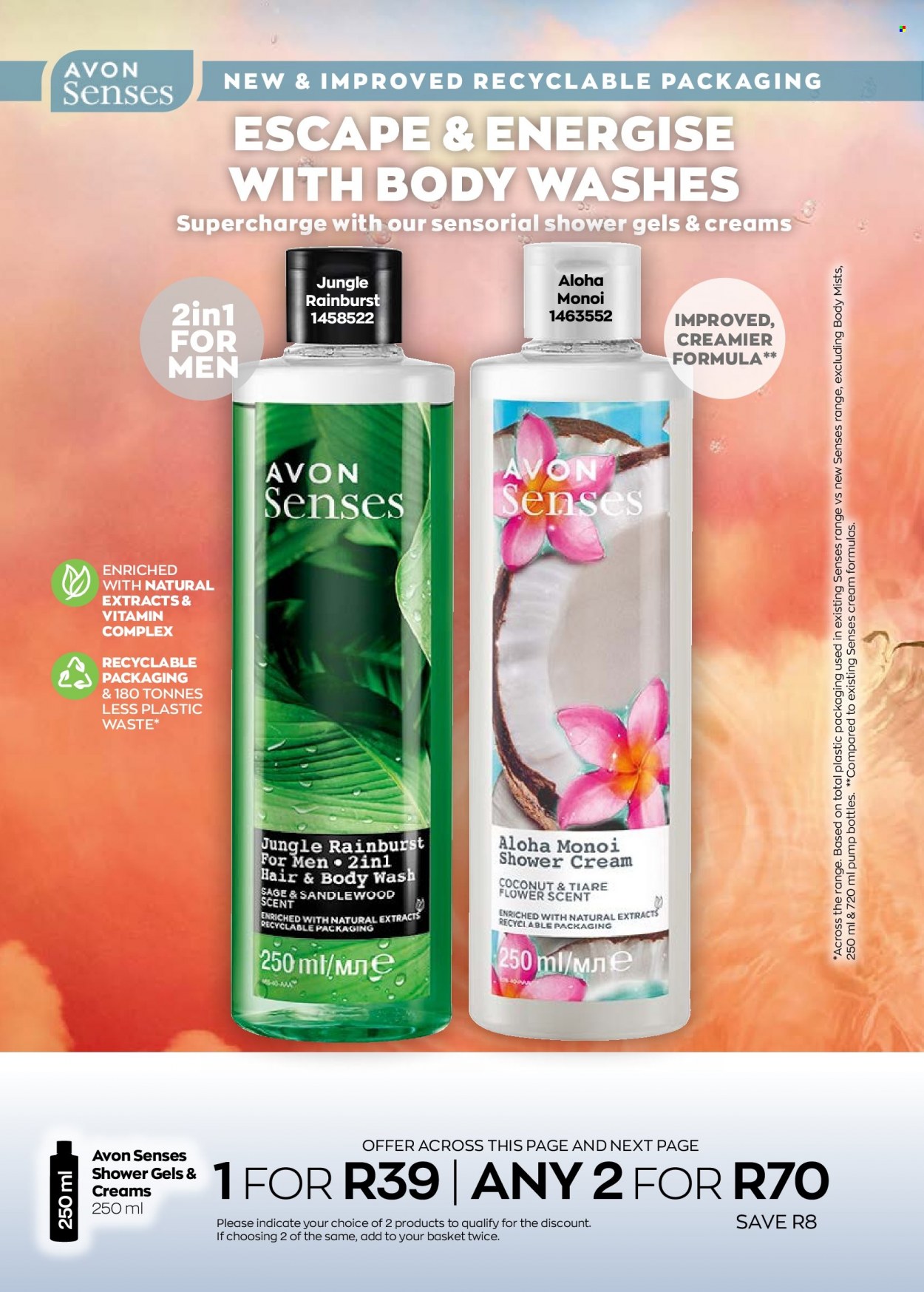 Avon specials - 01/09/2022 - 30/09/2022. Page 146