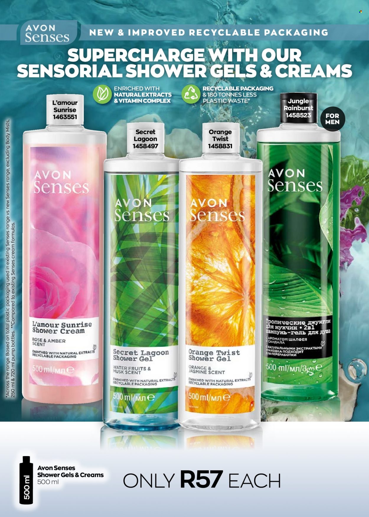 Avon specials - 01/09/2022 - 30/09/2022. Page 148