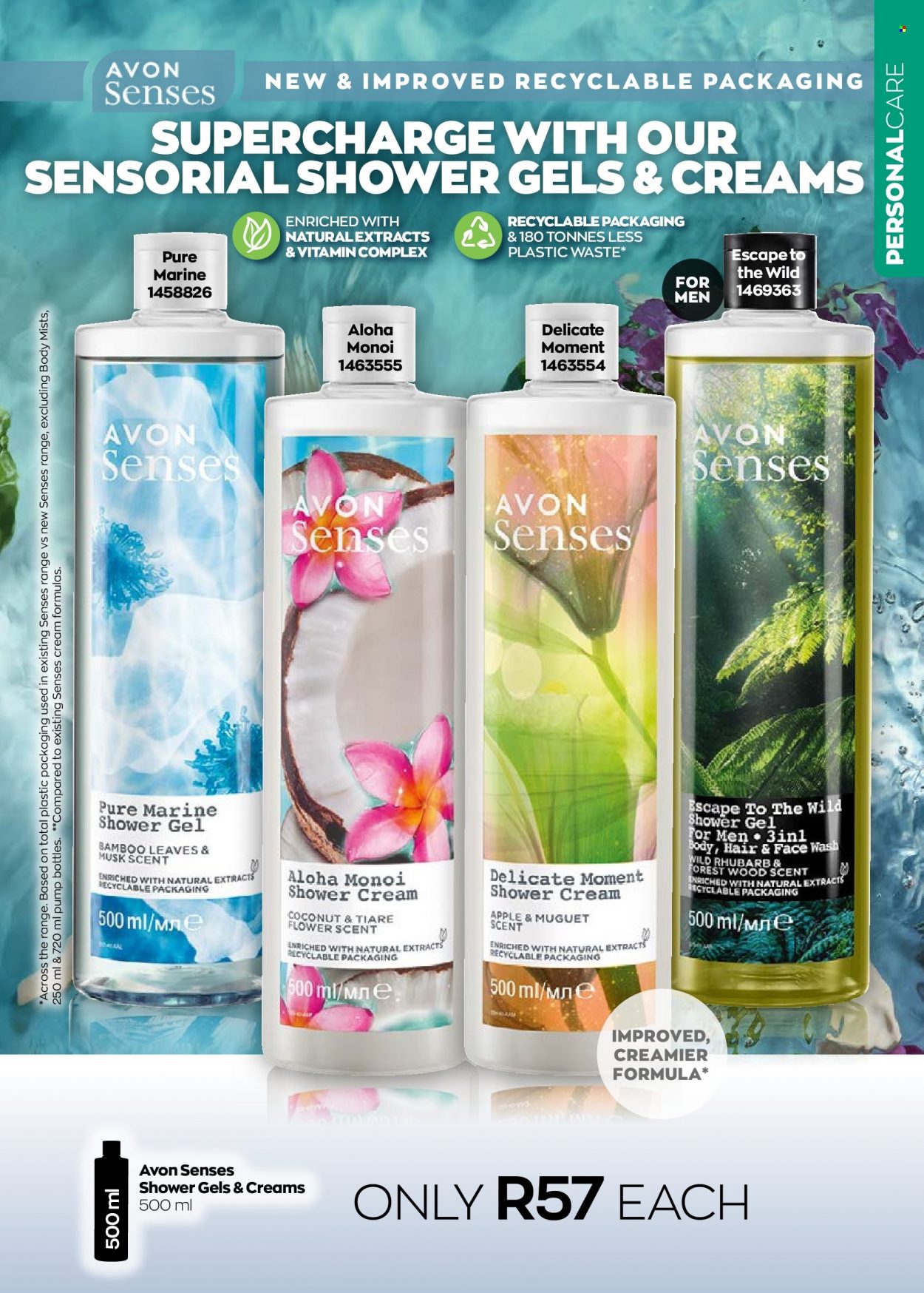 Avon specials - 01/09/2022 - 30/09/2022. Page 149