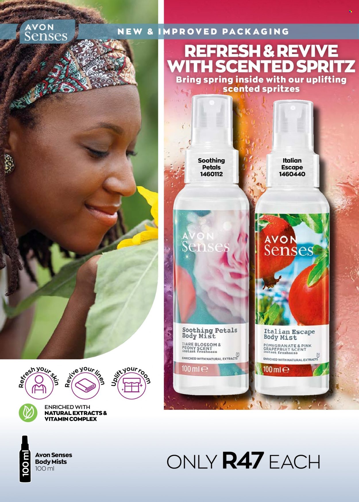 Avon specials - 01/09/2022 - 30/09/2022. Page 150