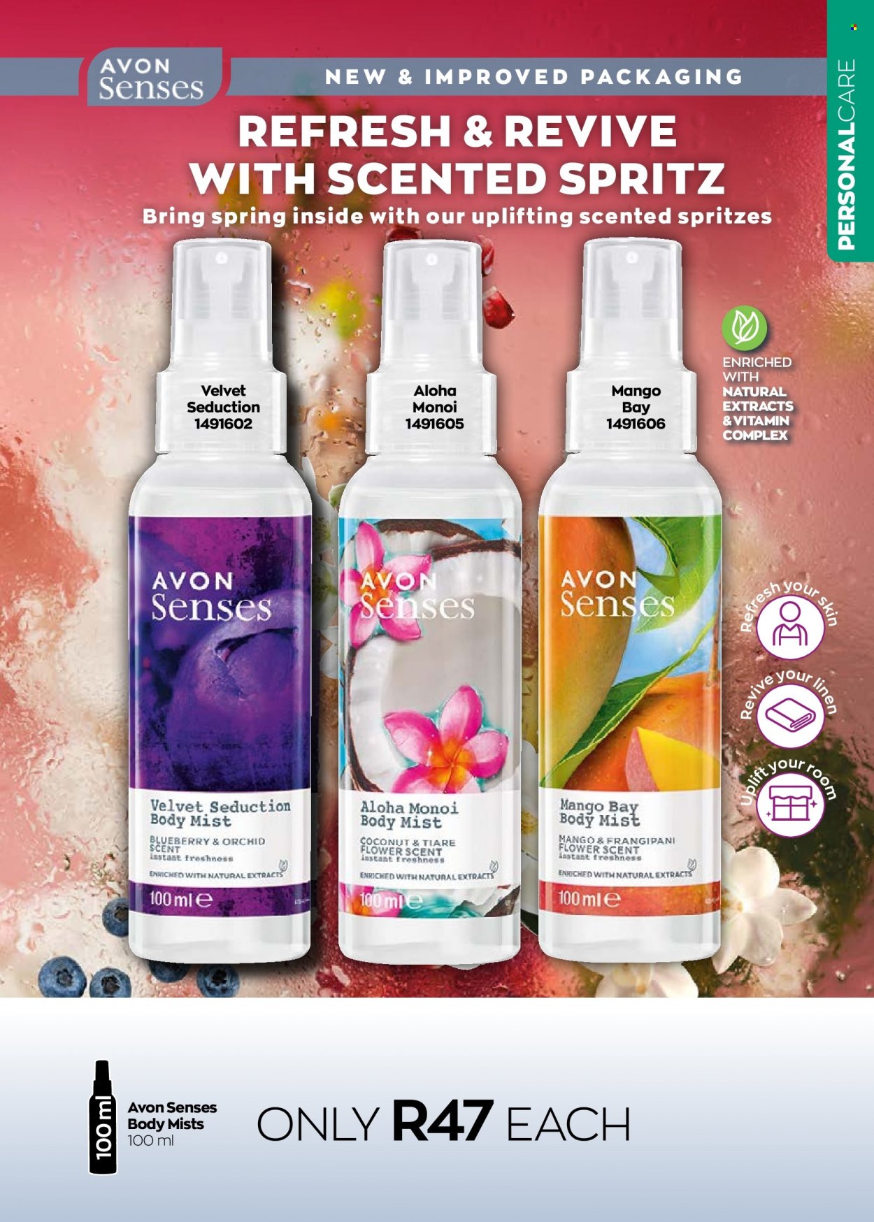Avon specials - 01/09/2022 - 30/09/2022. Page 151