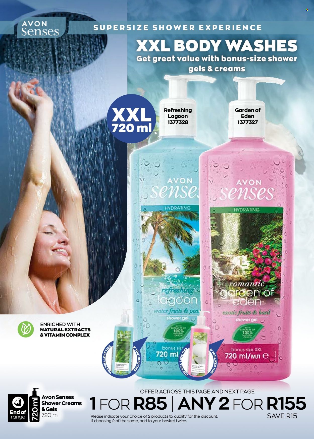Avon specials - 01/09/2022 - 30/09/2022. Page 152