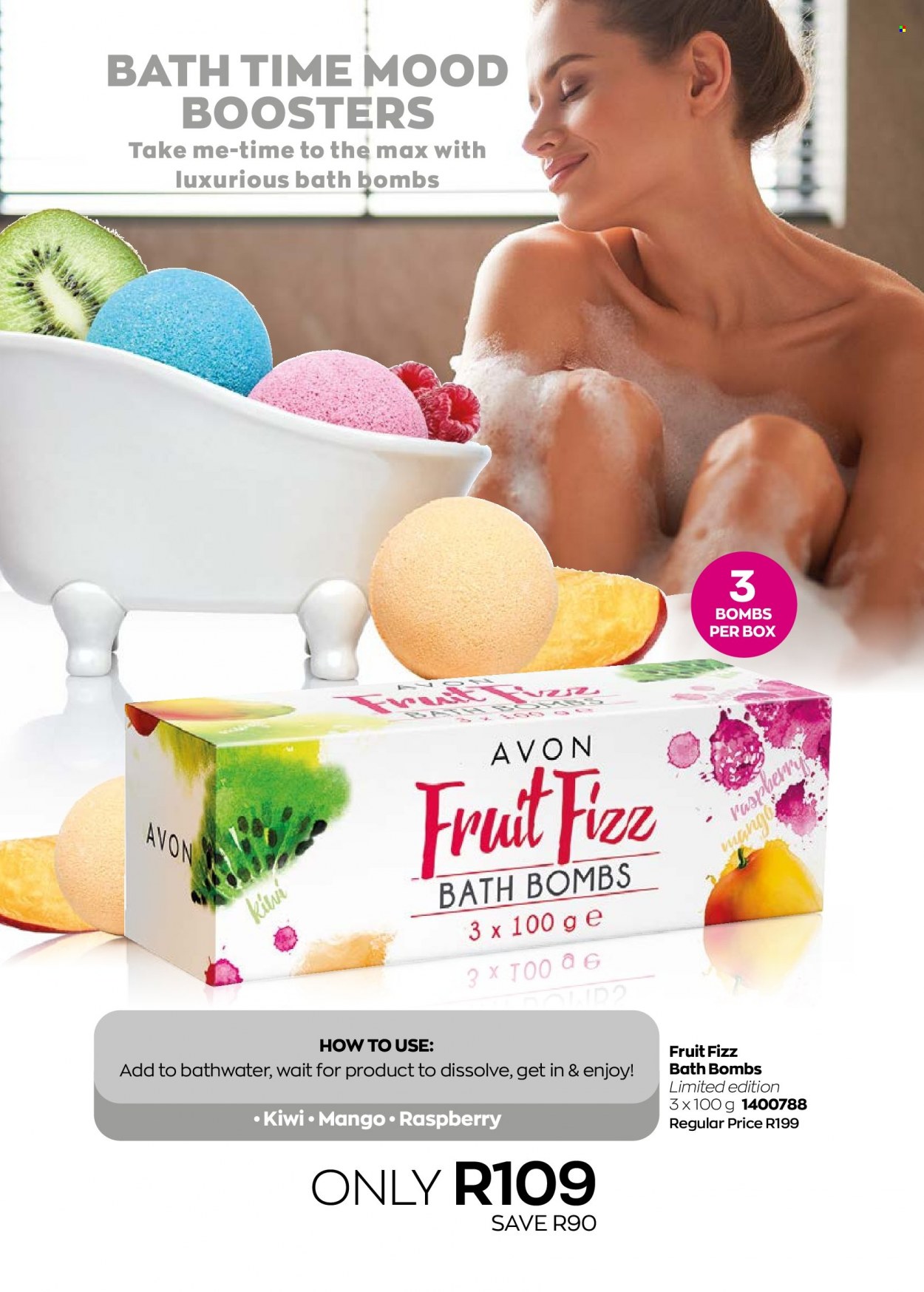 Avon specials - 01/09/2022 - 30/09/2022. Page 154