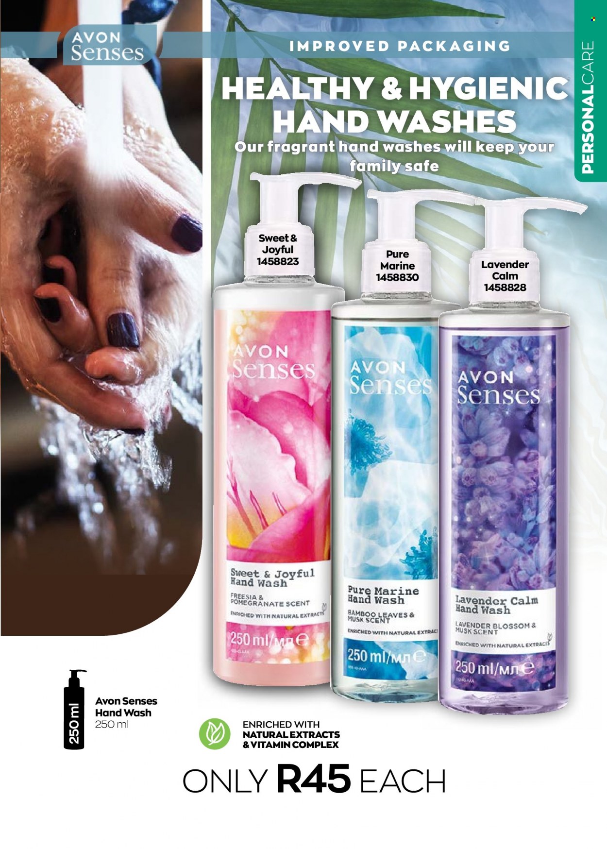 Avon specials - 01/09/2022 - 30/09/2022. Page 155