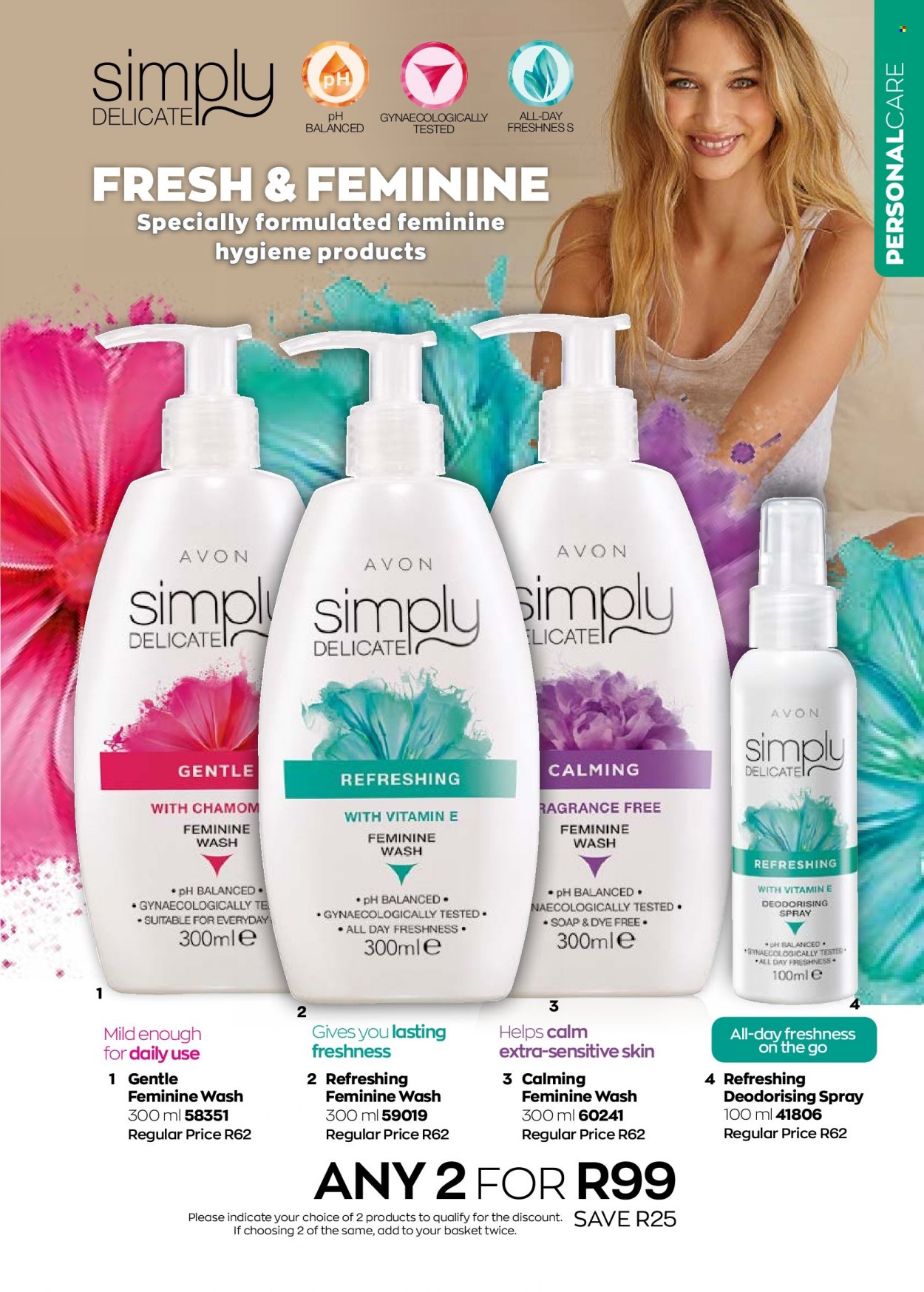 Avon specials - 01/09/2022 - 30/09/2022. Page 159