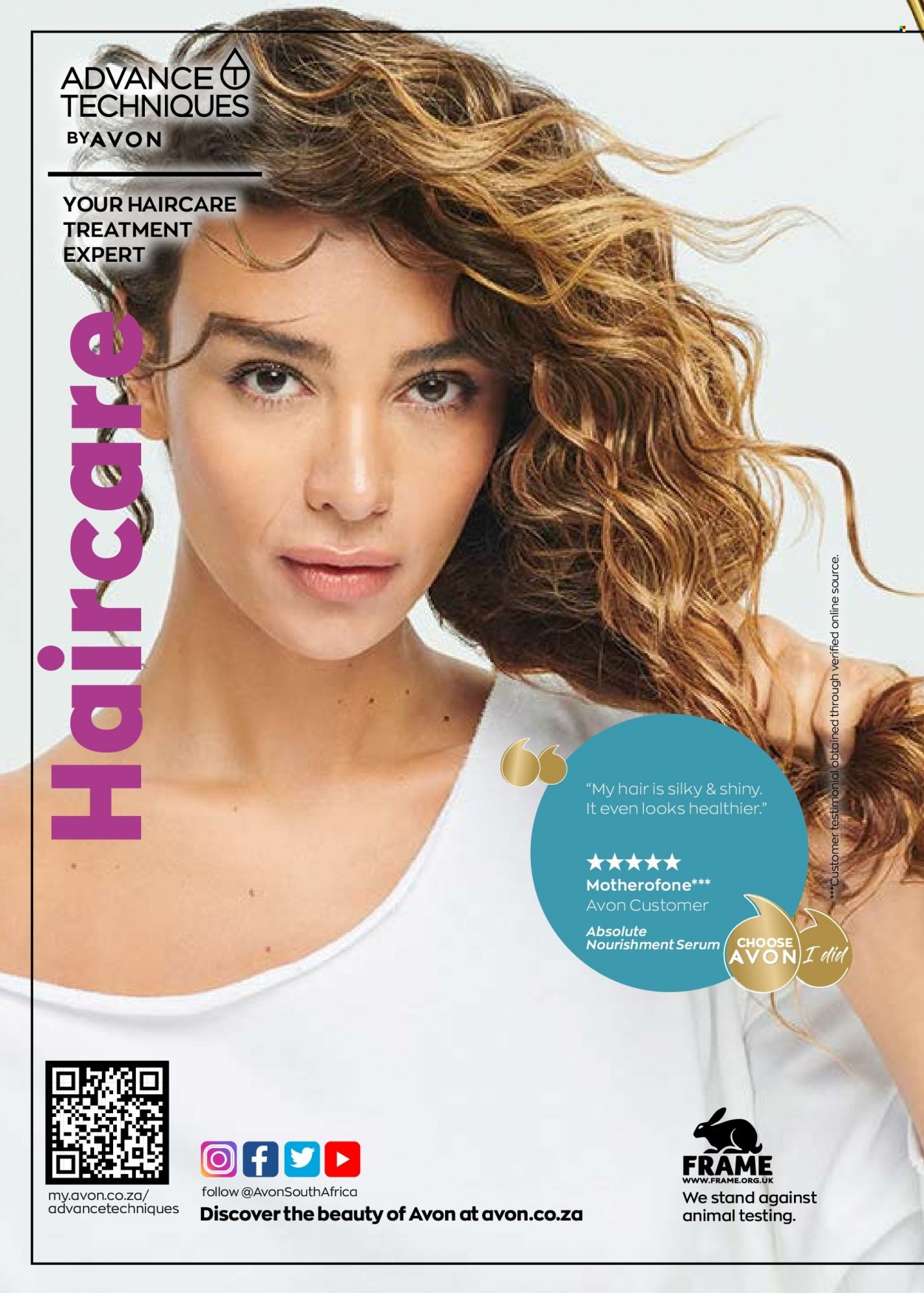 Avon specials - 01/09/2022 - 30/09/2022. Page 160