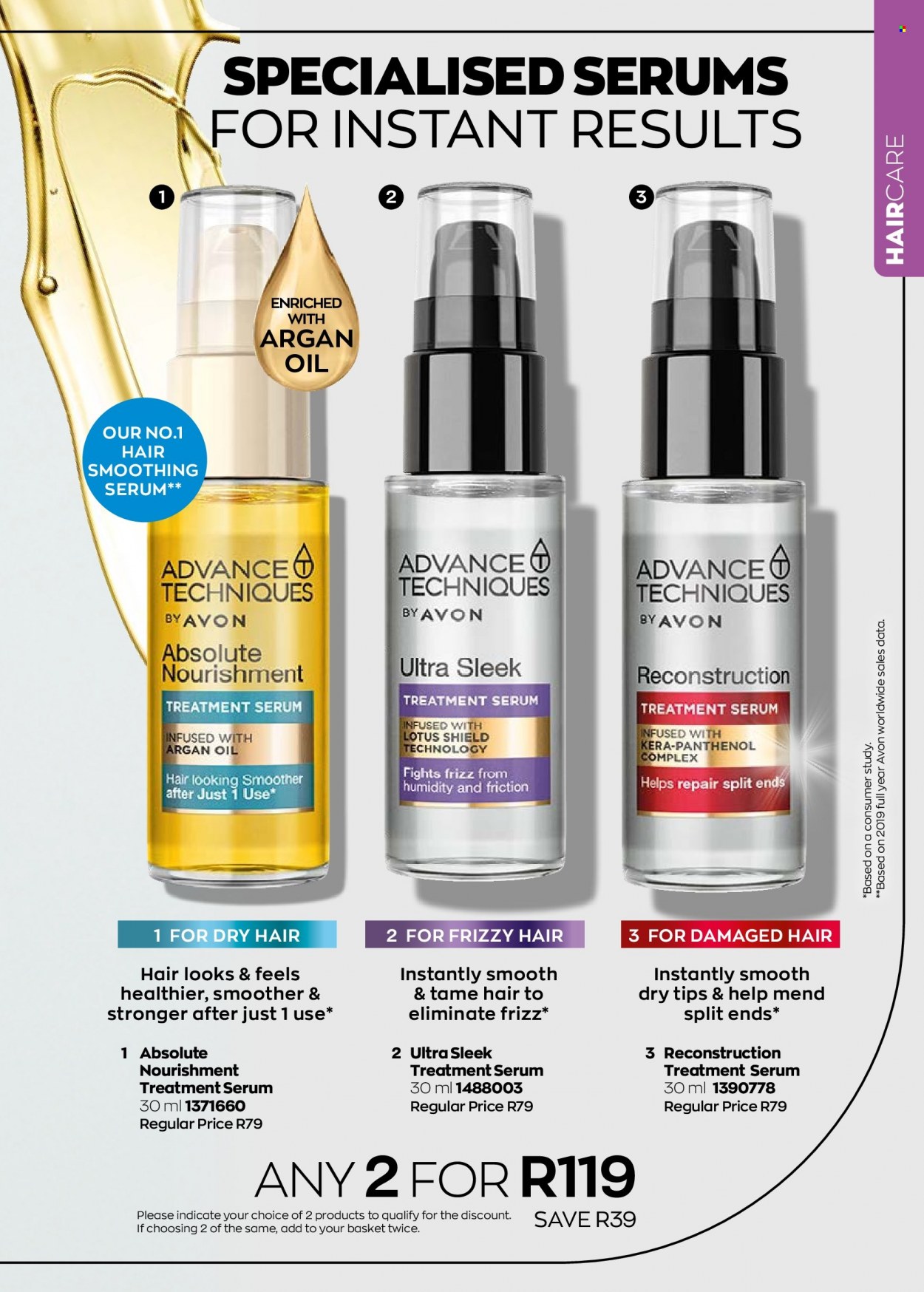 Avon specials - 01/09/2022 - 30/09/2022. Page 161