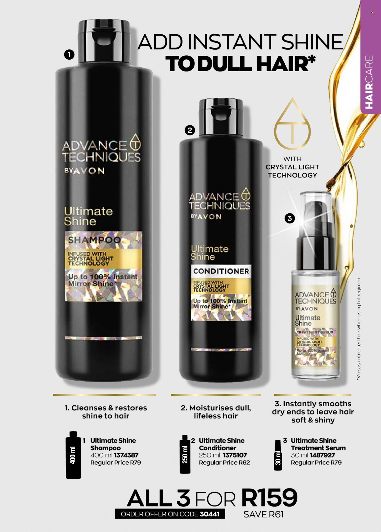 Avon specials - 01/09/2022 - 30/09/2022. Page 163