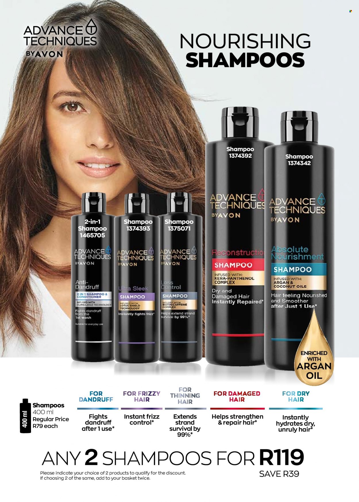 Avon specials - 01/09/2022 - 30/09/2022. Page 164