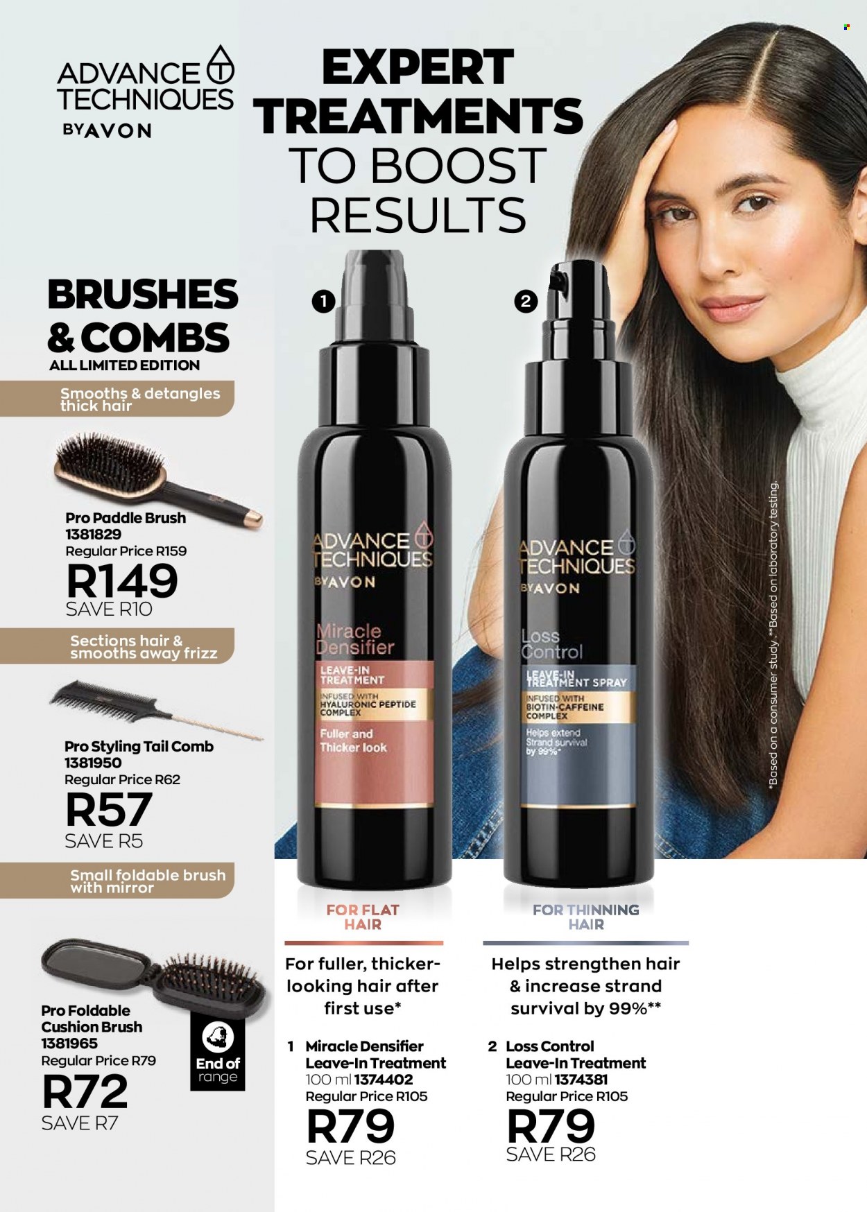 Avon specials - 01/09/2022 - 30/09/2022. Page 166