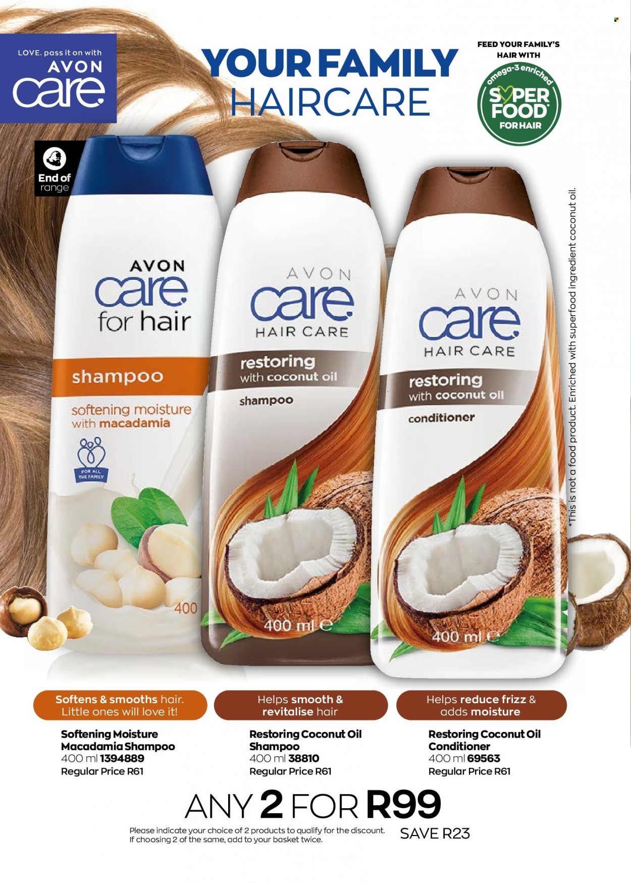 Avon specials - 01/09/2022 - 30/09/2022. Page 168