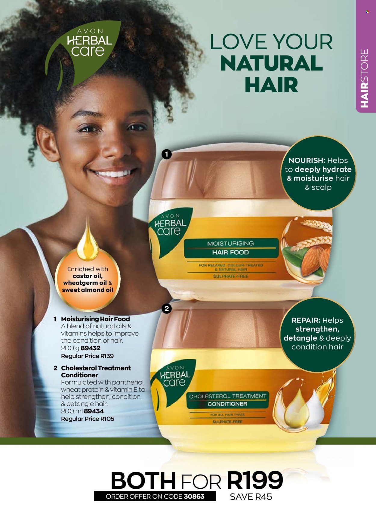 Avon specials - 01/09/2022 - 30/09/2022. Page 169