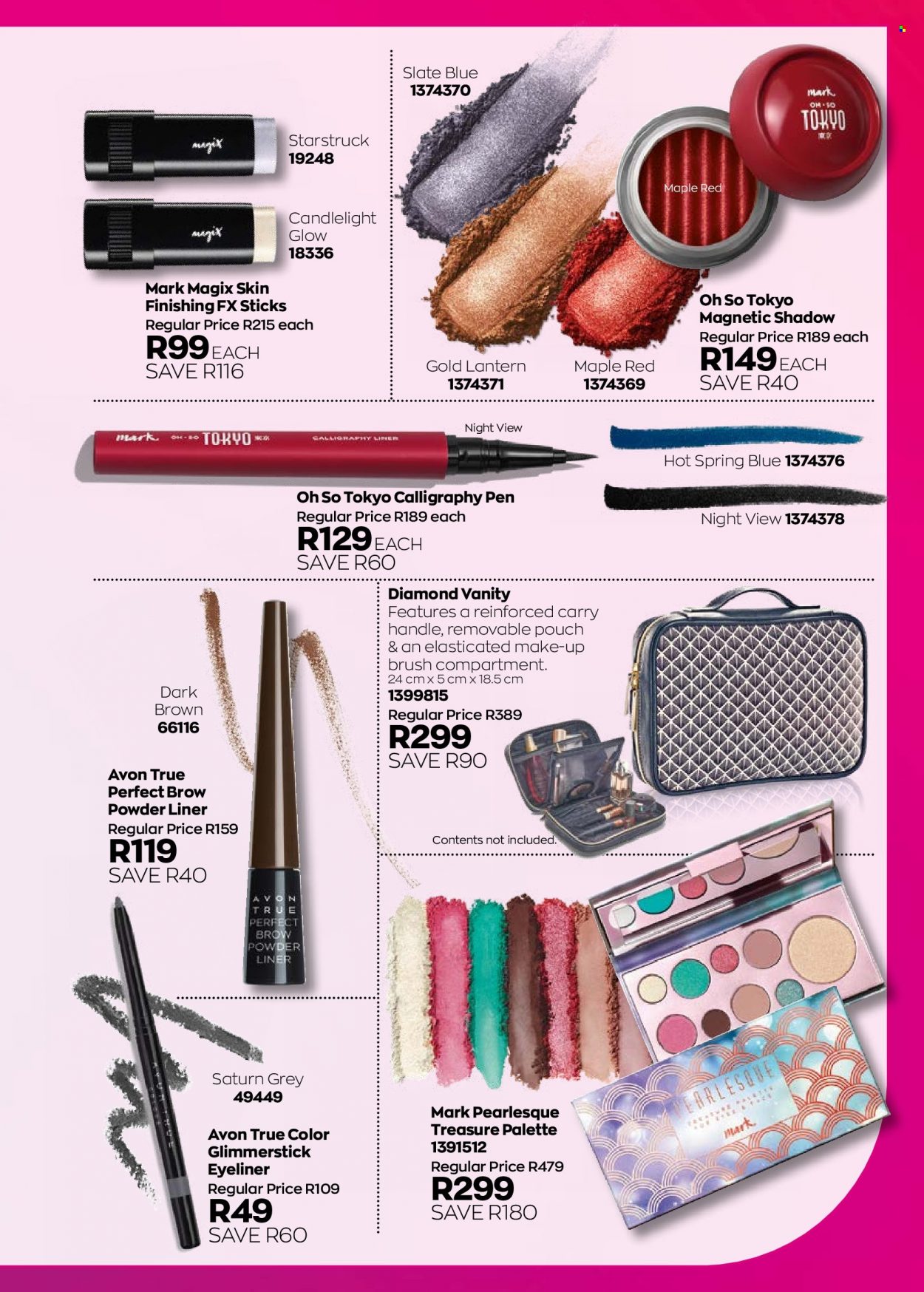 Avon specials - 01/09/2022 - 30/09/2022. Page 171