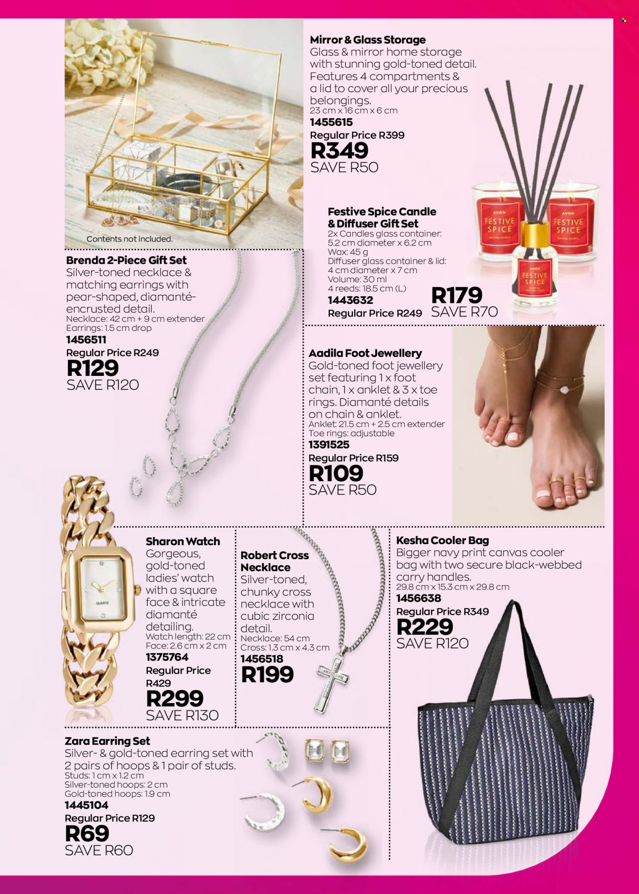 Avon specials - 01/09/2022 - 30/09/2022. Page 173