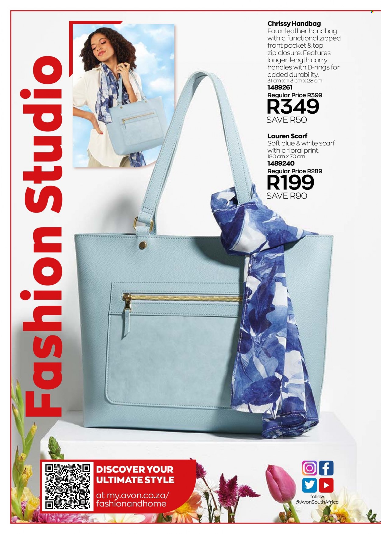 Avon specials - 01/09/2022 - 30/09/2022. Page 174