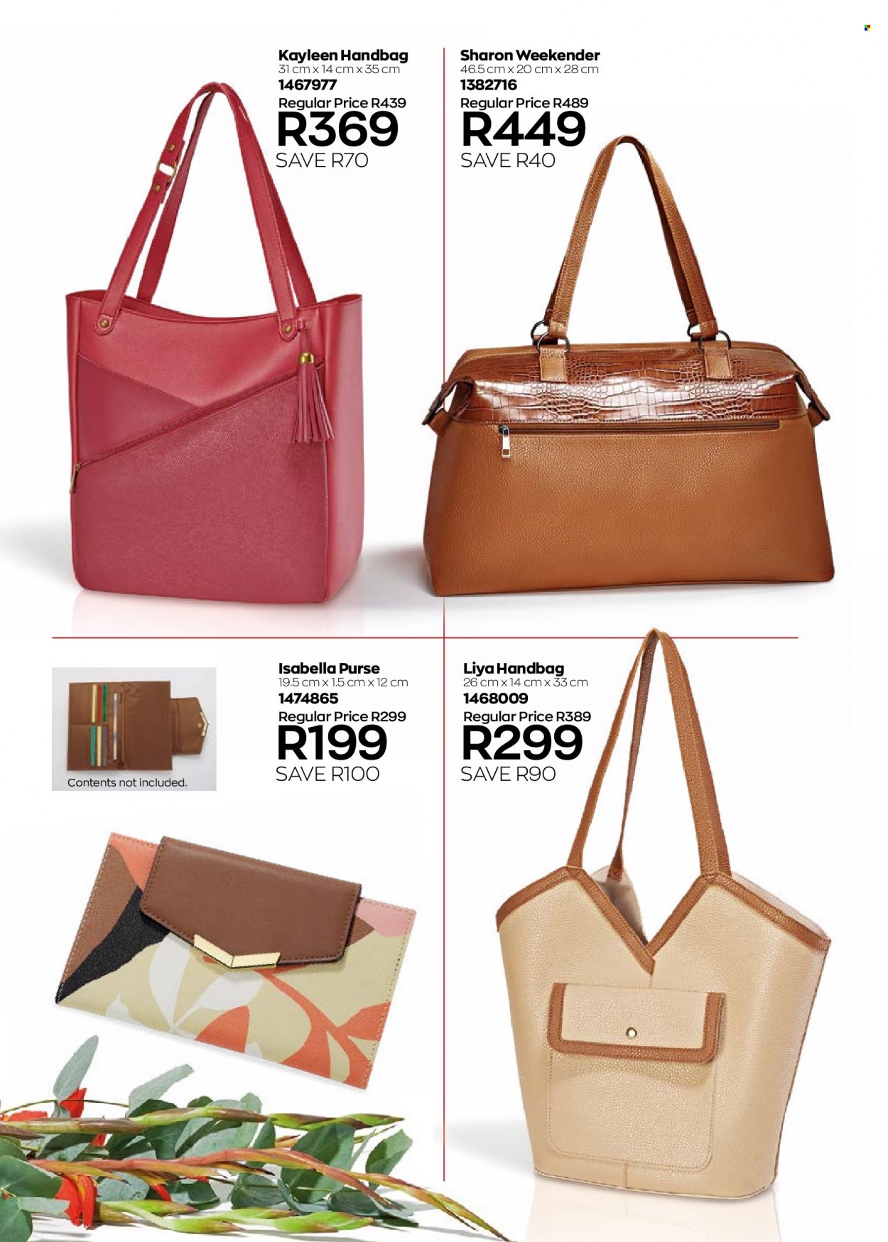 Avon specials - 01/09/2022 - 30/09/2022. Page 182
