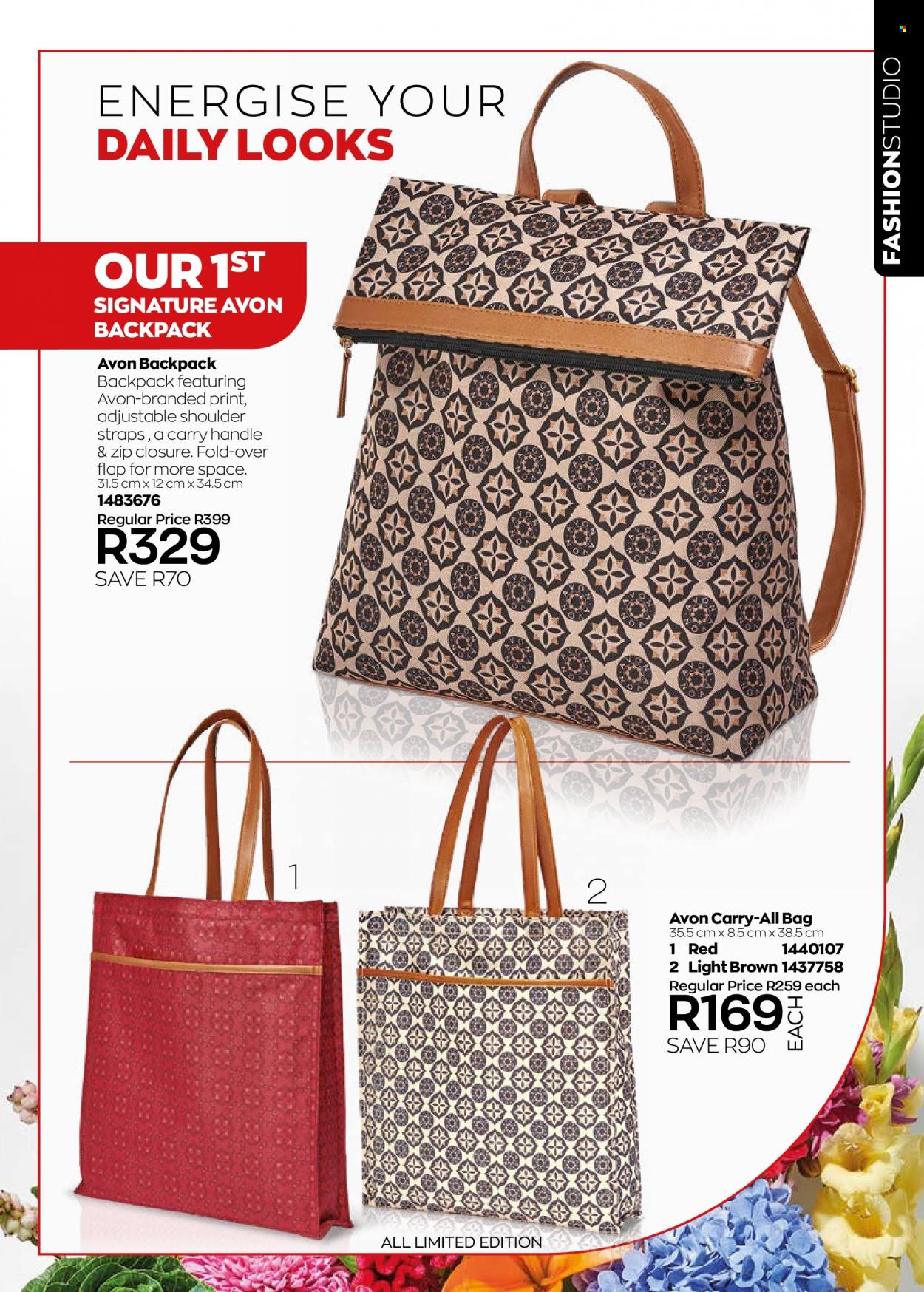 Avon specials - 01/09/2022 - 30/09/2022. Page 183