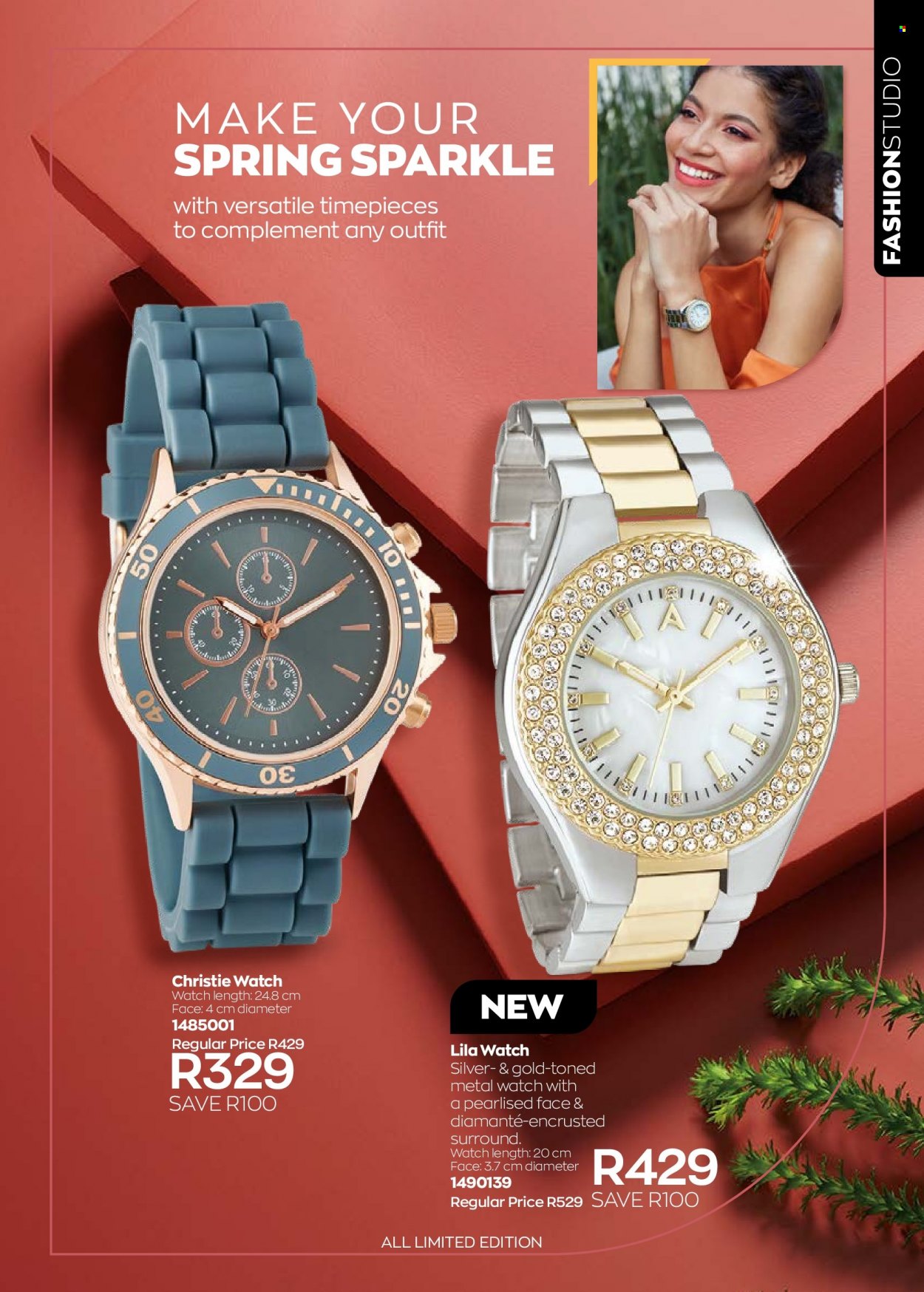 Avon specials - 01/09/2022 - 30/09/2022. Page 187