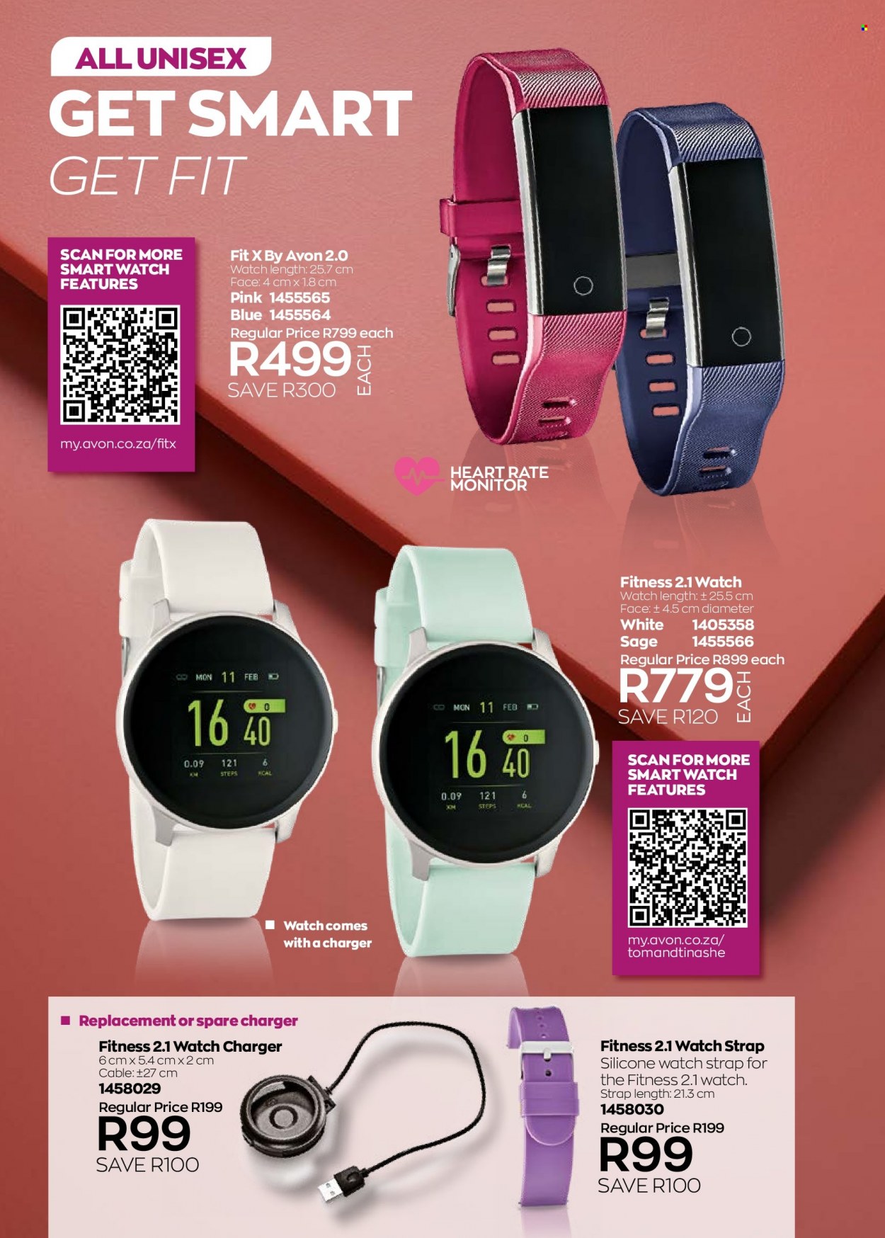 Avon specials - 01/09/2022 - 30/09/2022. Page 188