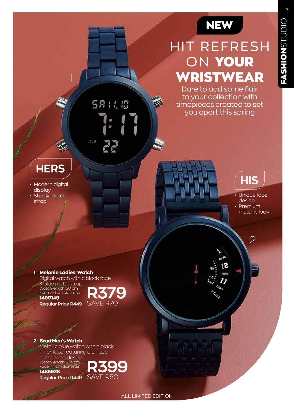 Avon specials - 01/09/2022 - 30/09/2022. Page 189