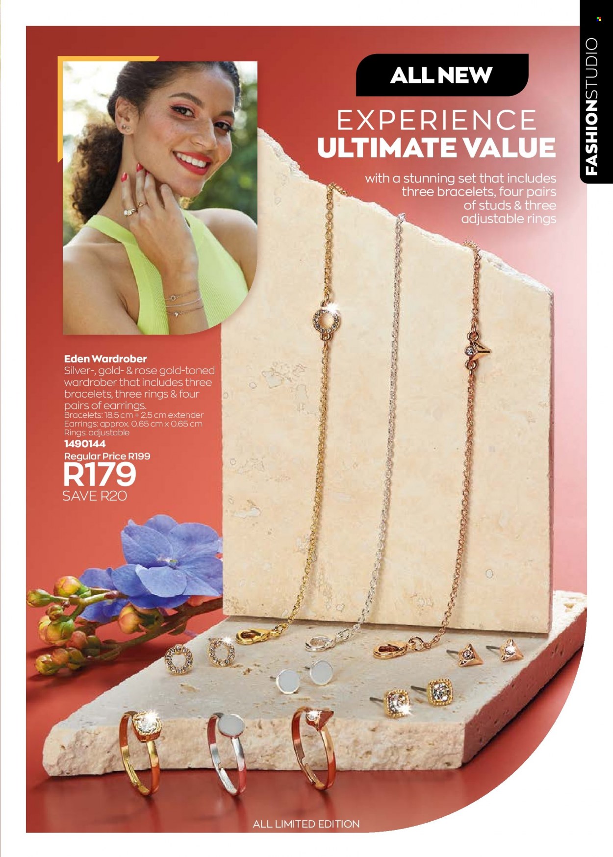 Avon specials - 01/09/2022 - 30/09/2022. Page 195