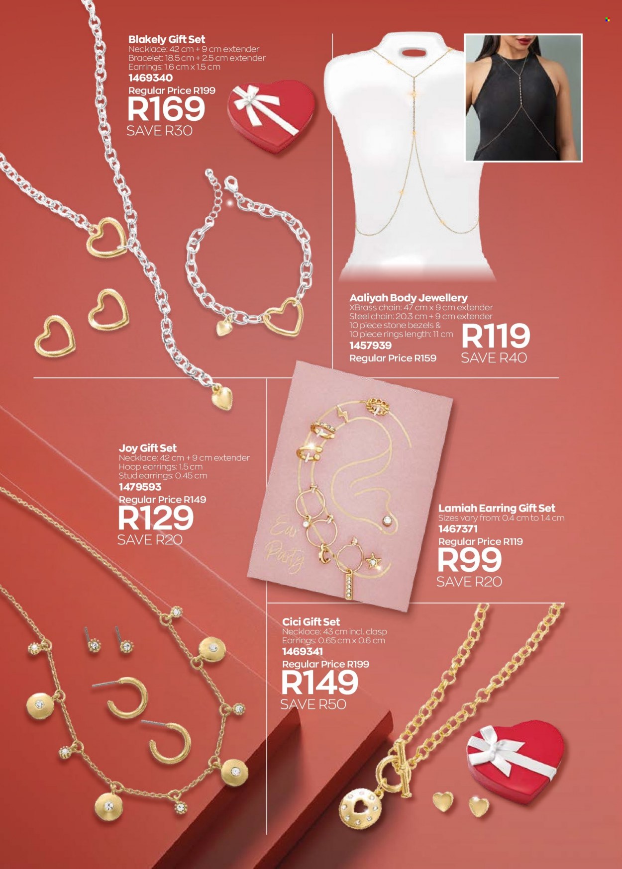 Avon specials - 01/09/2022 - 30/09/2022. Page 196