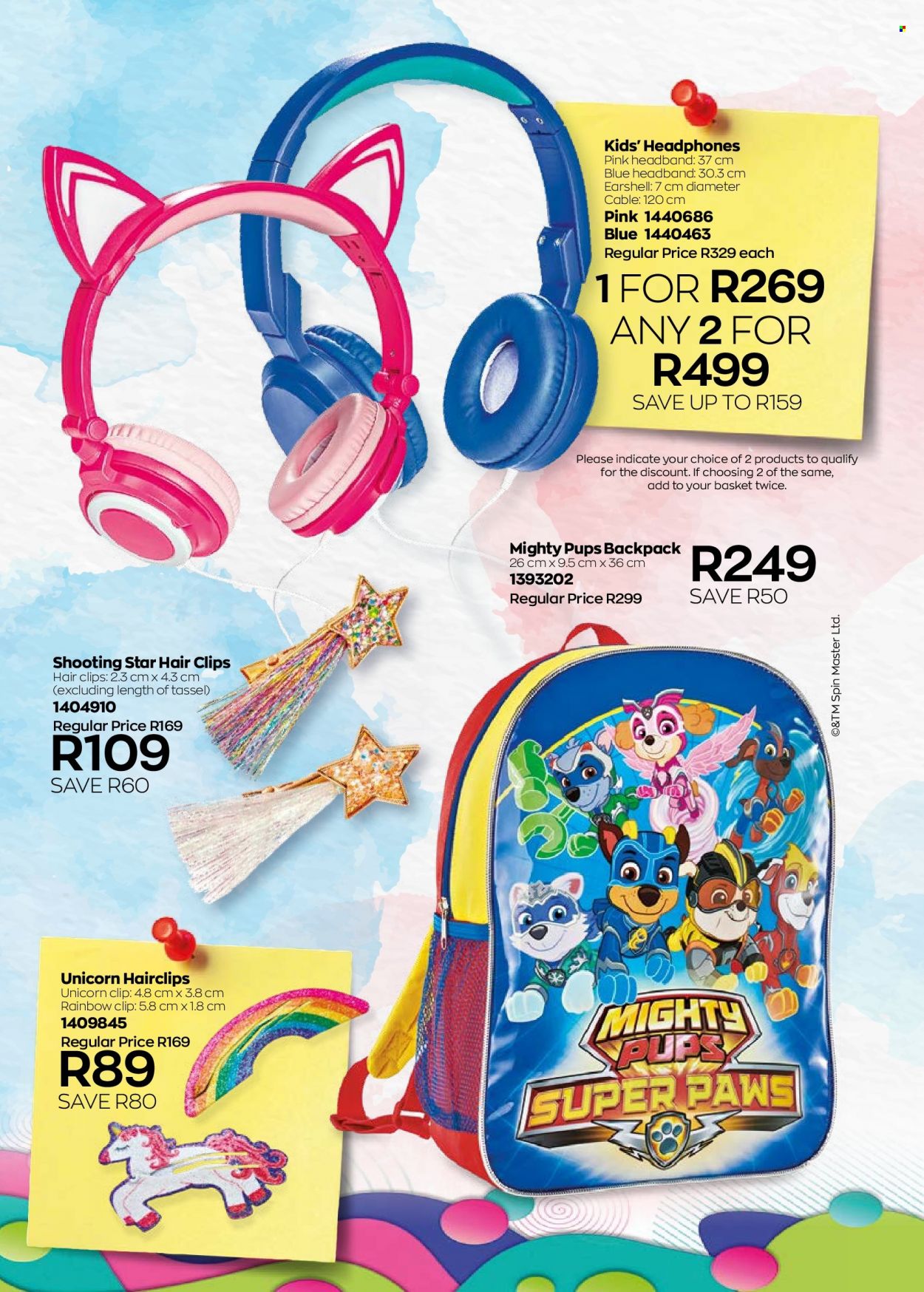 Avon specials - 01/09/2022 - 30/09/2022. Page 198