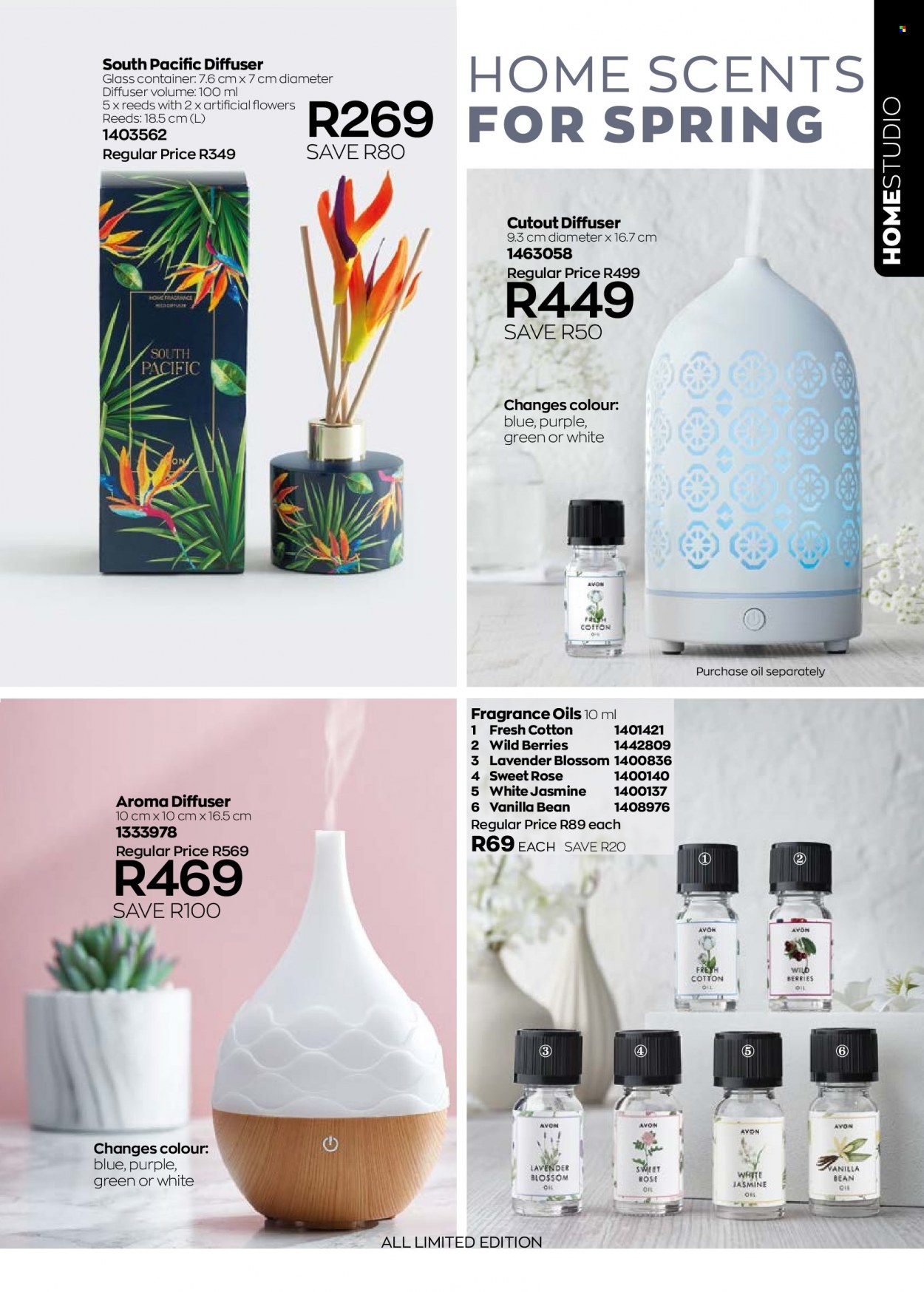 Avon specials - 01/09/2022 - 30/09/2022. Page 201