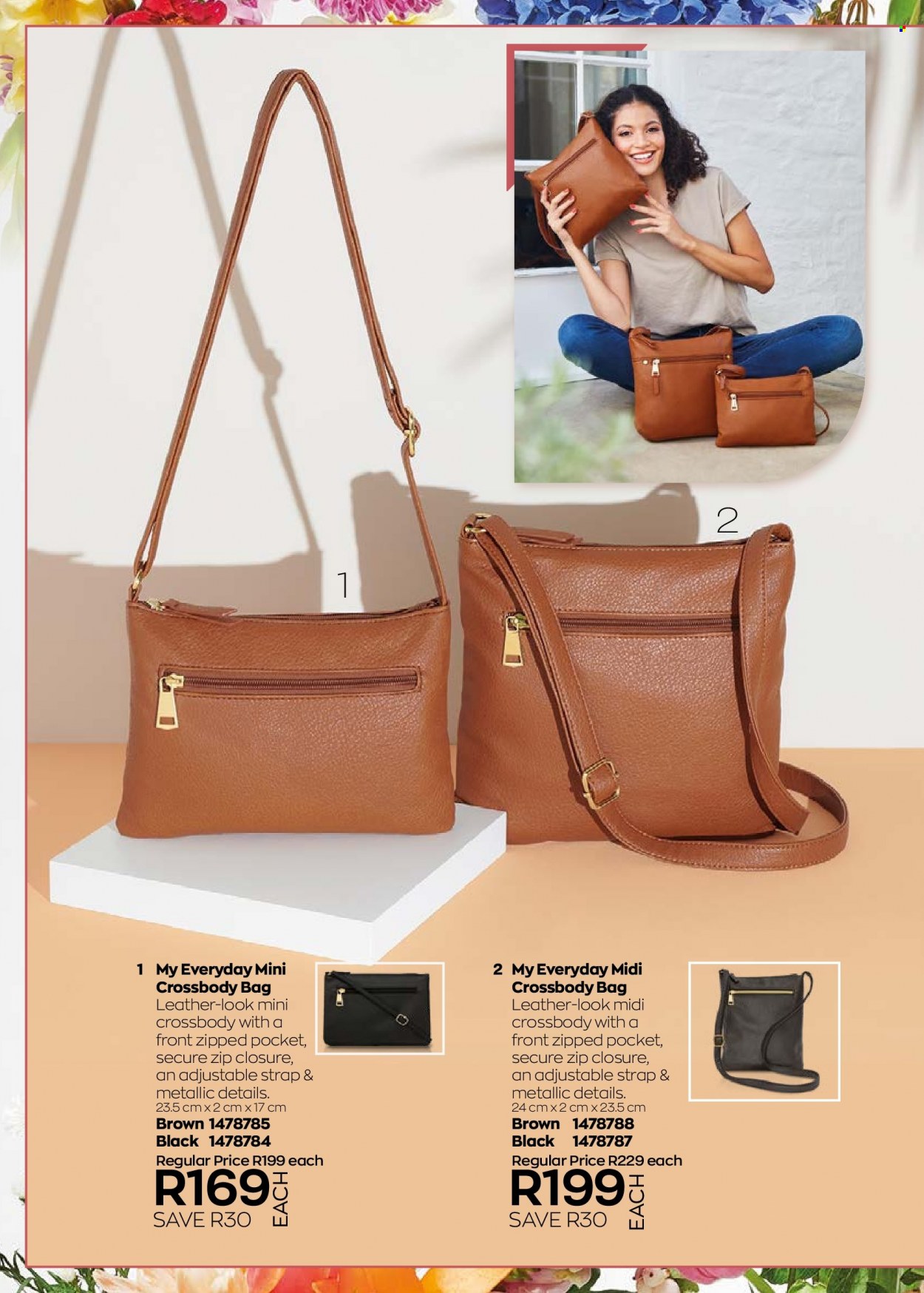 Avon specials - 01/09/2022 - 30/09/2022. Page 204