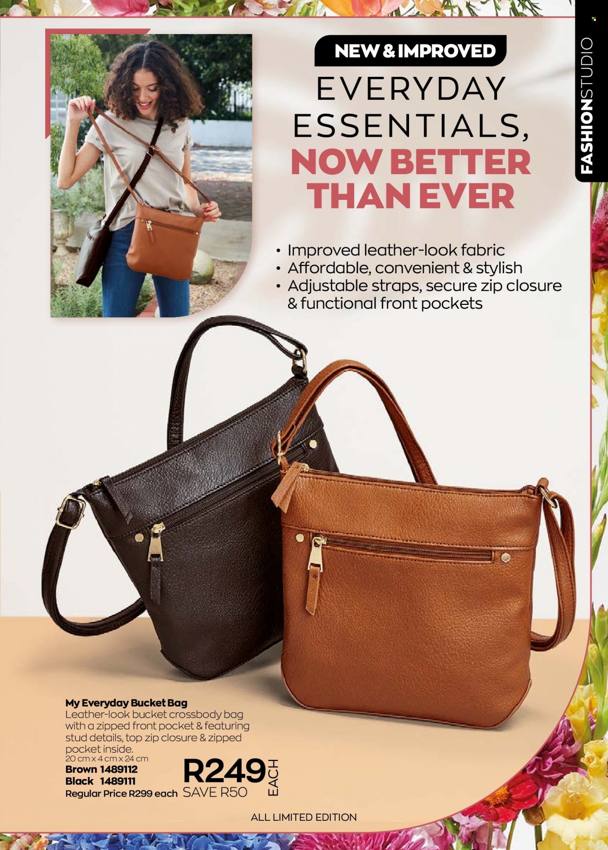 Avon specials - 01/09/2022 - 30/09/2022. Page 205