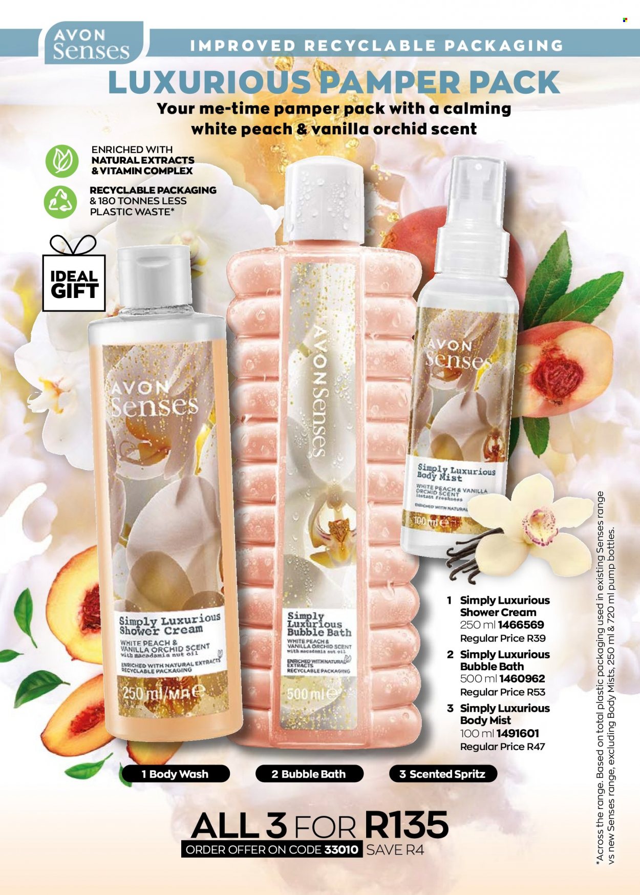 Avon specials - 01/09/2022 - 30/09/2022. Page 206