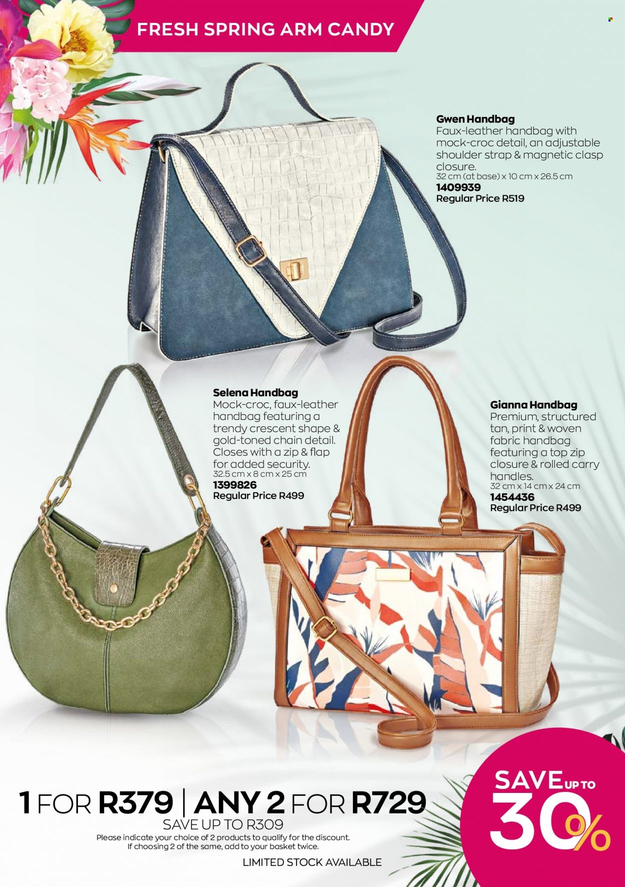 Avon specials - 01/09/2022 - 30/09/2022. Page 3