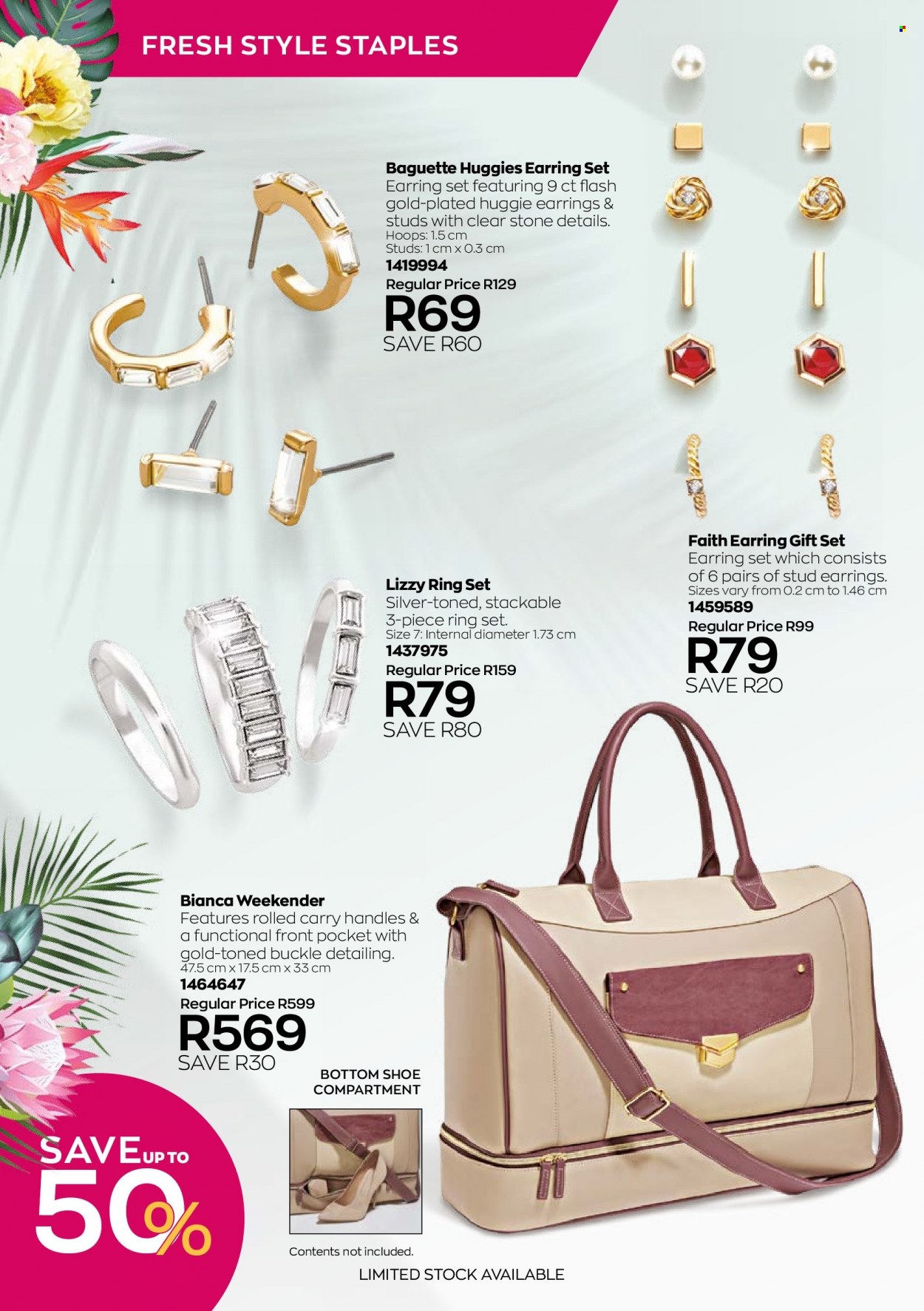 Avon specials - 01/09/2022 - 30/09/2022. Page 4