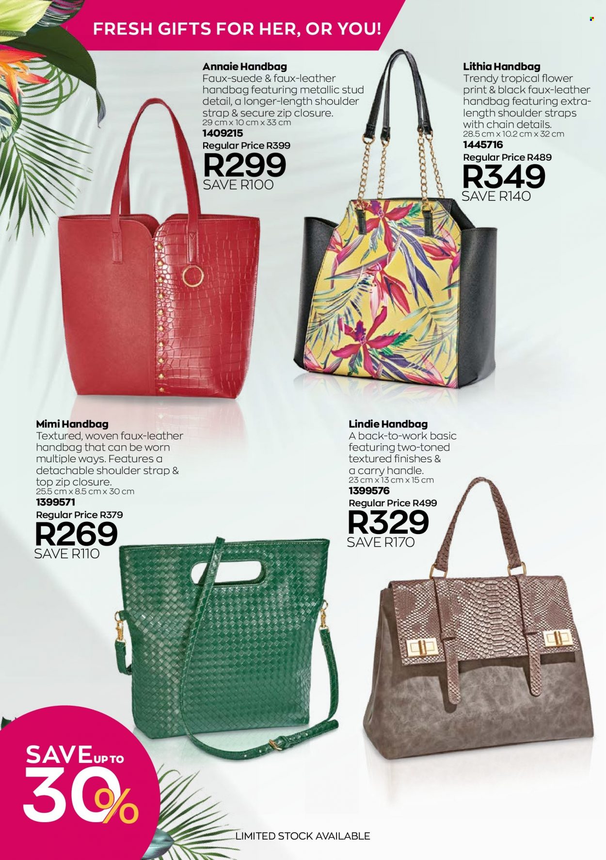 Avon specials - 01/09/2022 - 30/09/2022. Page 6