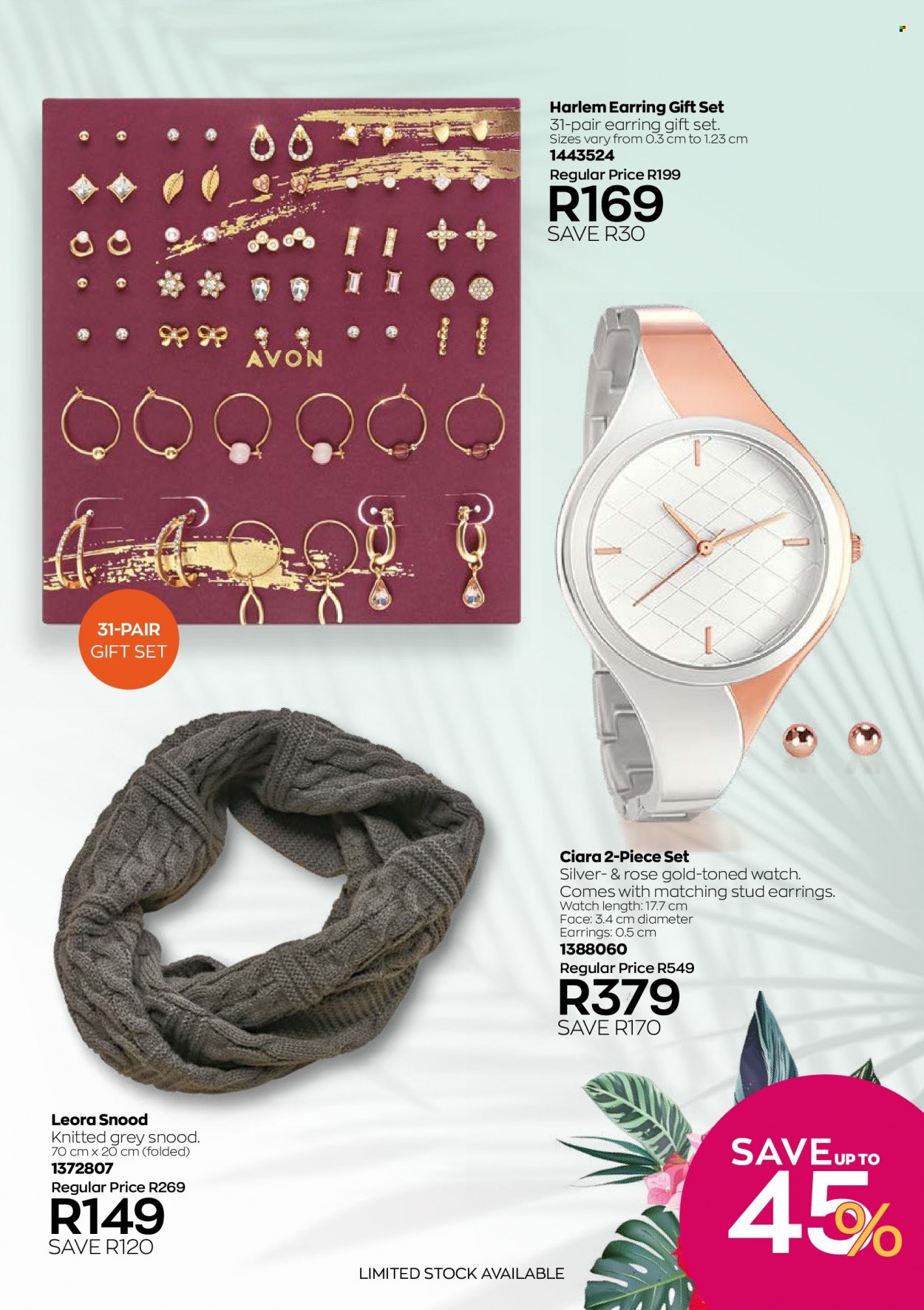 Avon specials - 01/09/2022 - 30/09/2022. Page 9