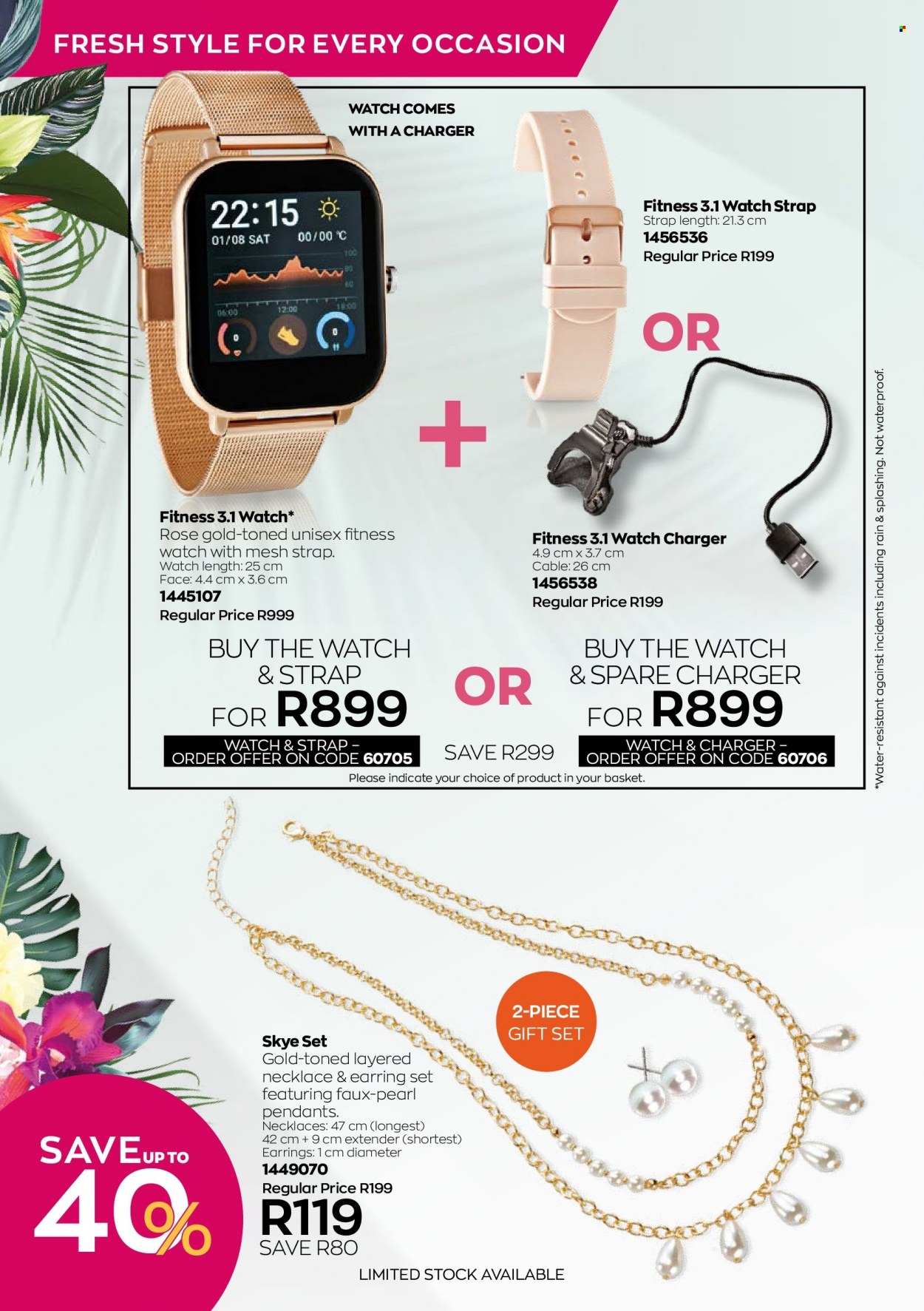 Avon specials - 01/09/2022 - 30/09/2022. Page 10