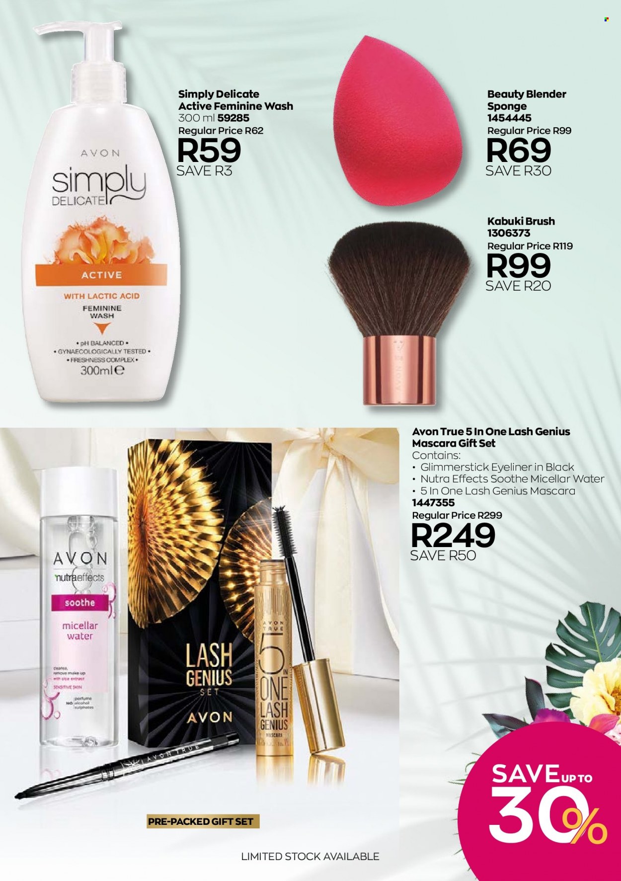 Avon specials - 01/09/2022 - 30/09/2022. Page 13