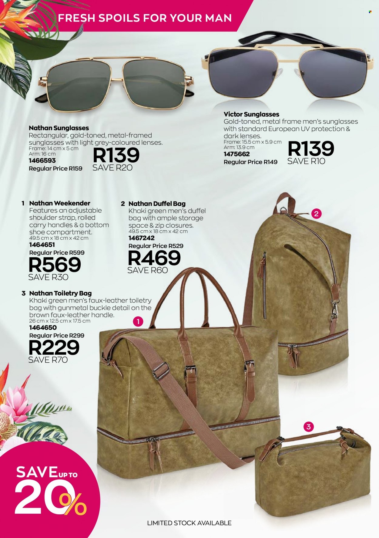 Avon specials - 01/09/2022 - 30/09/2022. Page 14