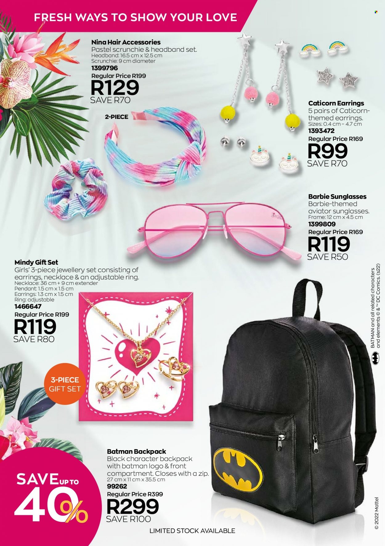 Avon specials - 01/09/2022 - 30/09/2022. Page 16
