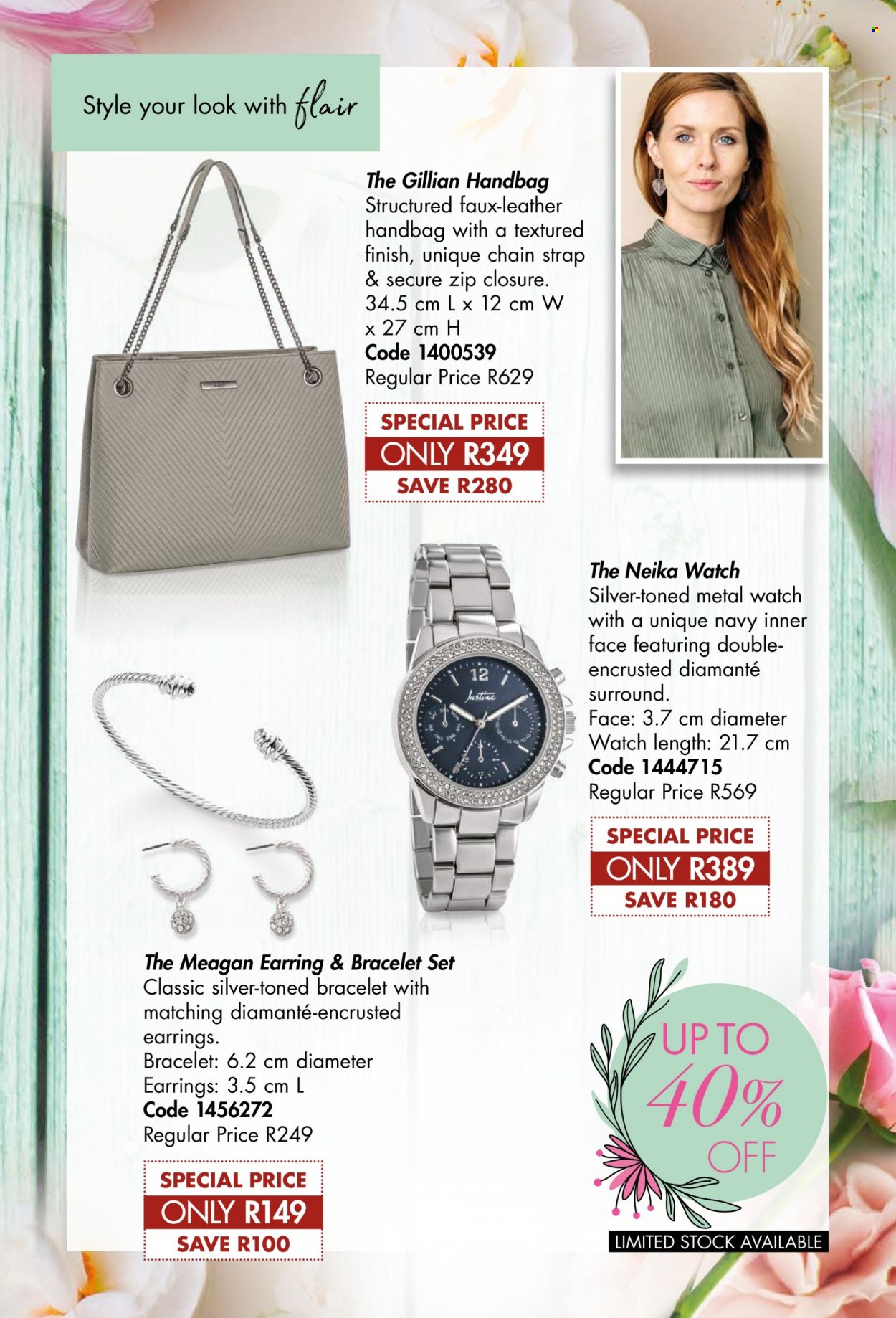 Justine specials - 01/09/2022 - 30/09/2022. Page 7