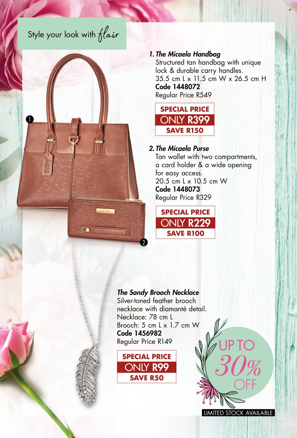 Justine specials - 01/09/2022 - 30/09/2022. Page 8