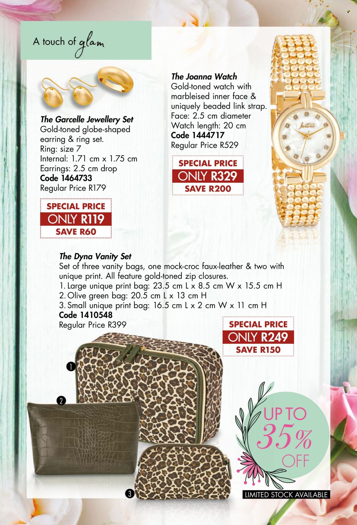 Justine specials - 01/09/2022 - 30/09/2022. Page 11