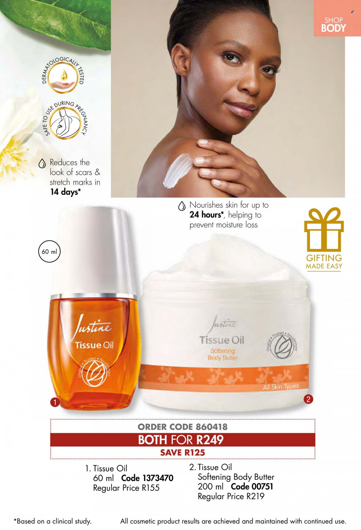 Justine specials - 01/09/2022 - 30/09/2022. Page 25