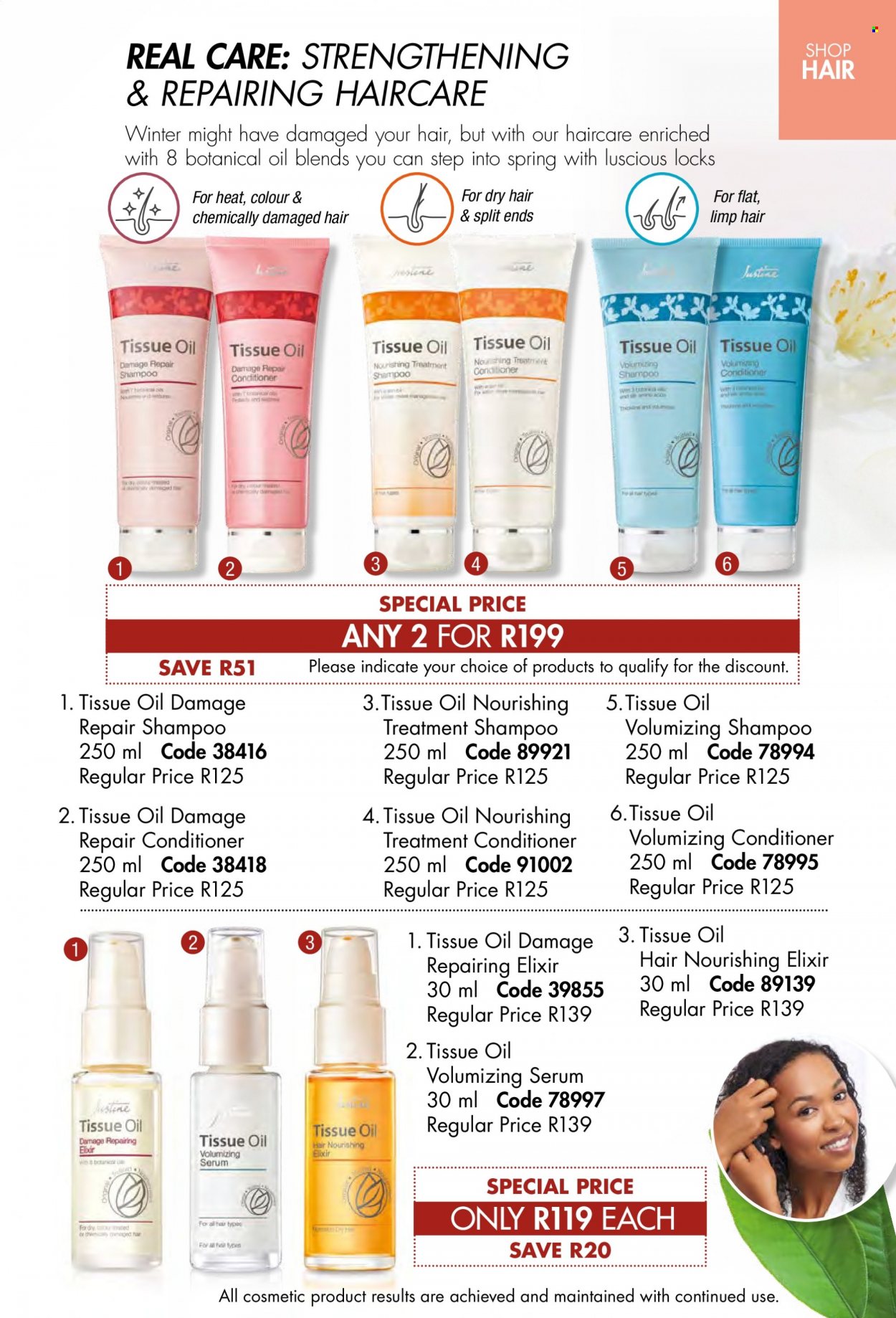 Justine specials - 01/09/2022 - 30/09/2022. Page 29