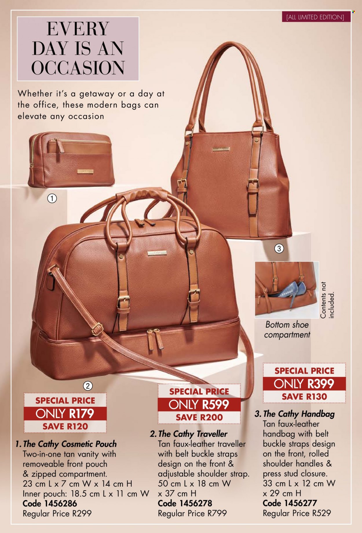 Justine specials - 01/09/2022 - 30/09/2022. Page 78