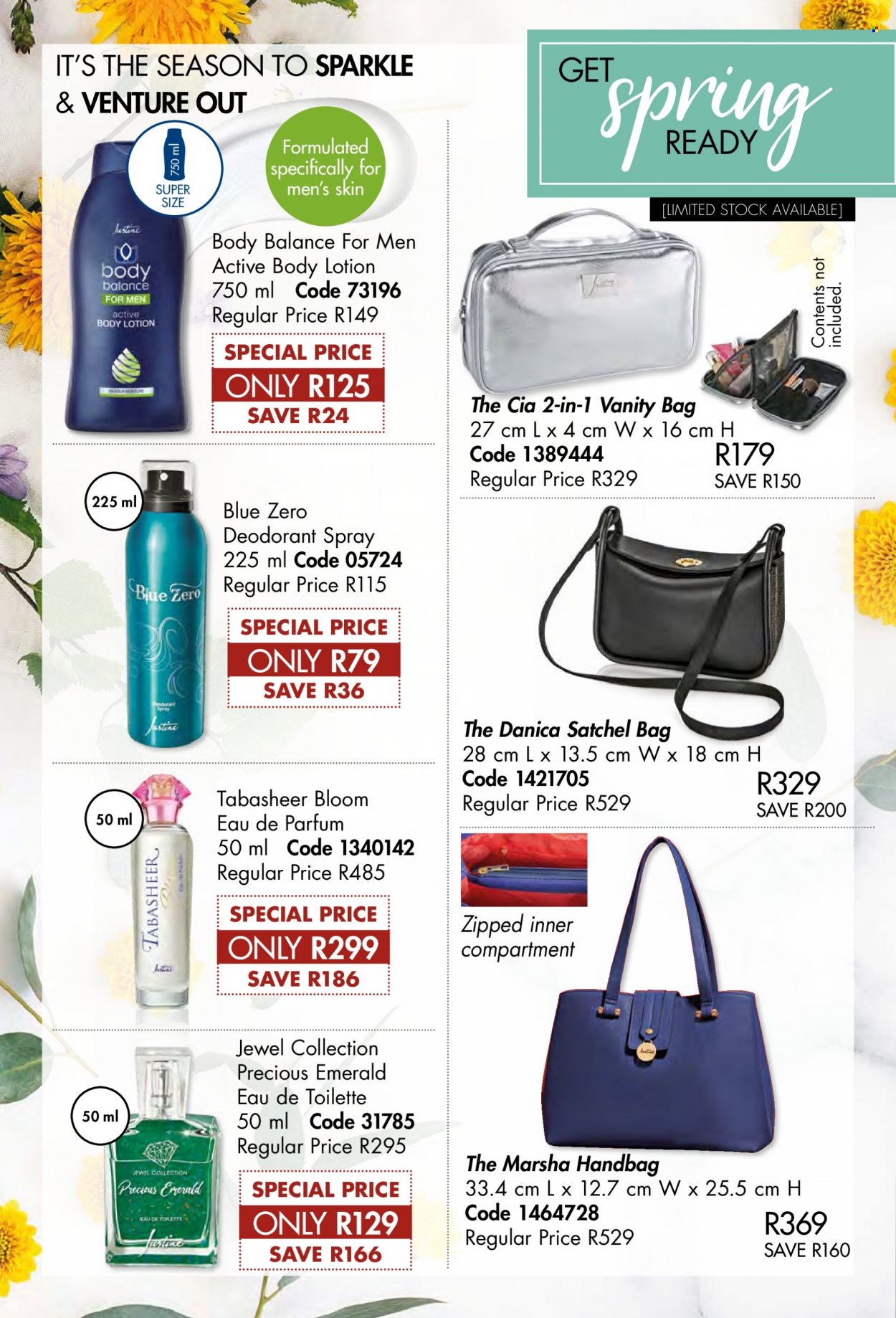 Justine specials - 01/09/2022 - 30/09/2022. Page 102