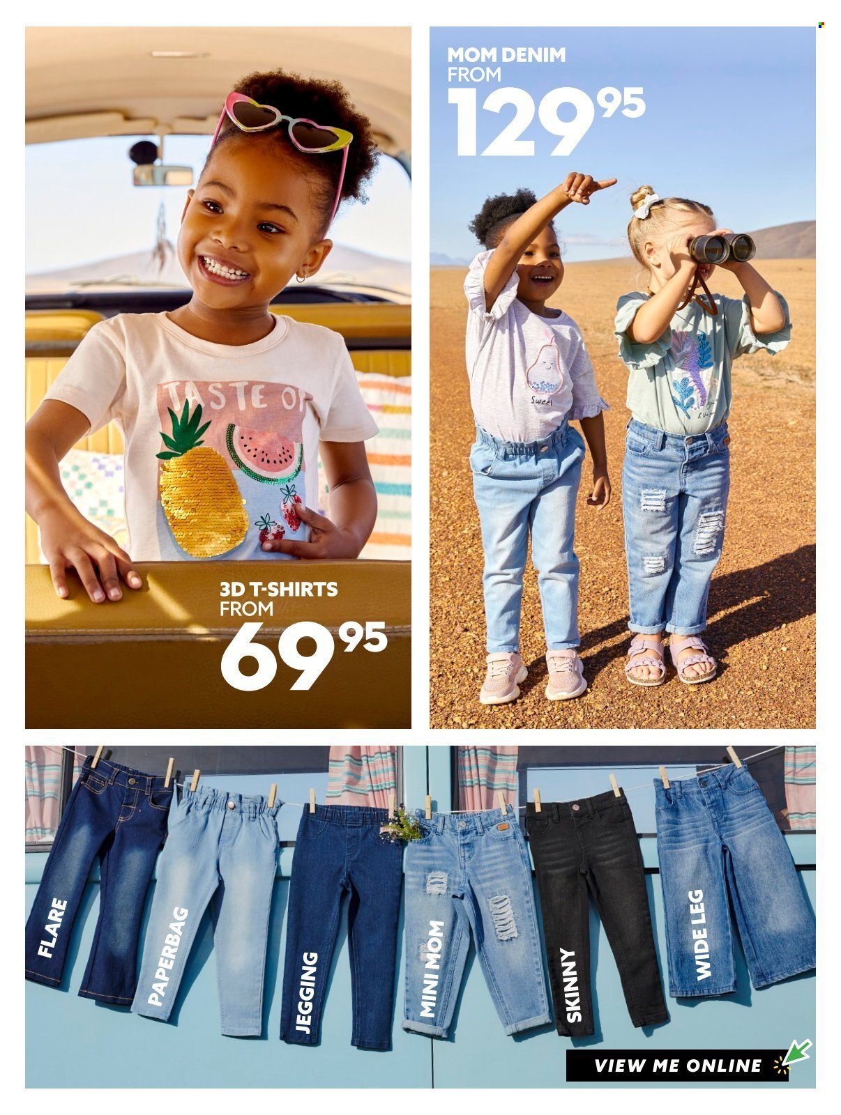 Ackermans specials. Page 5