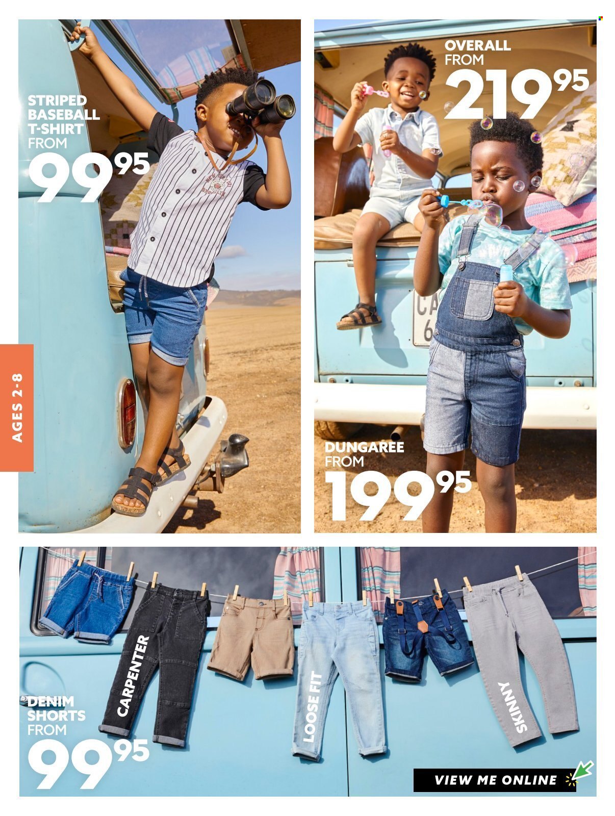 Ackermans specials. Page 6